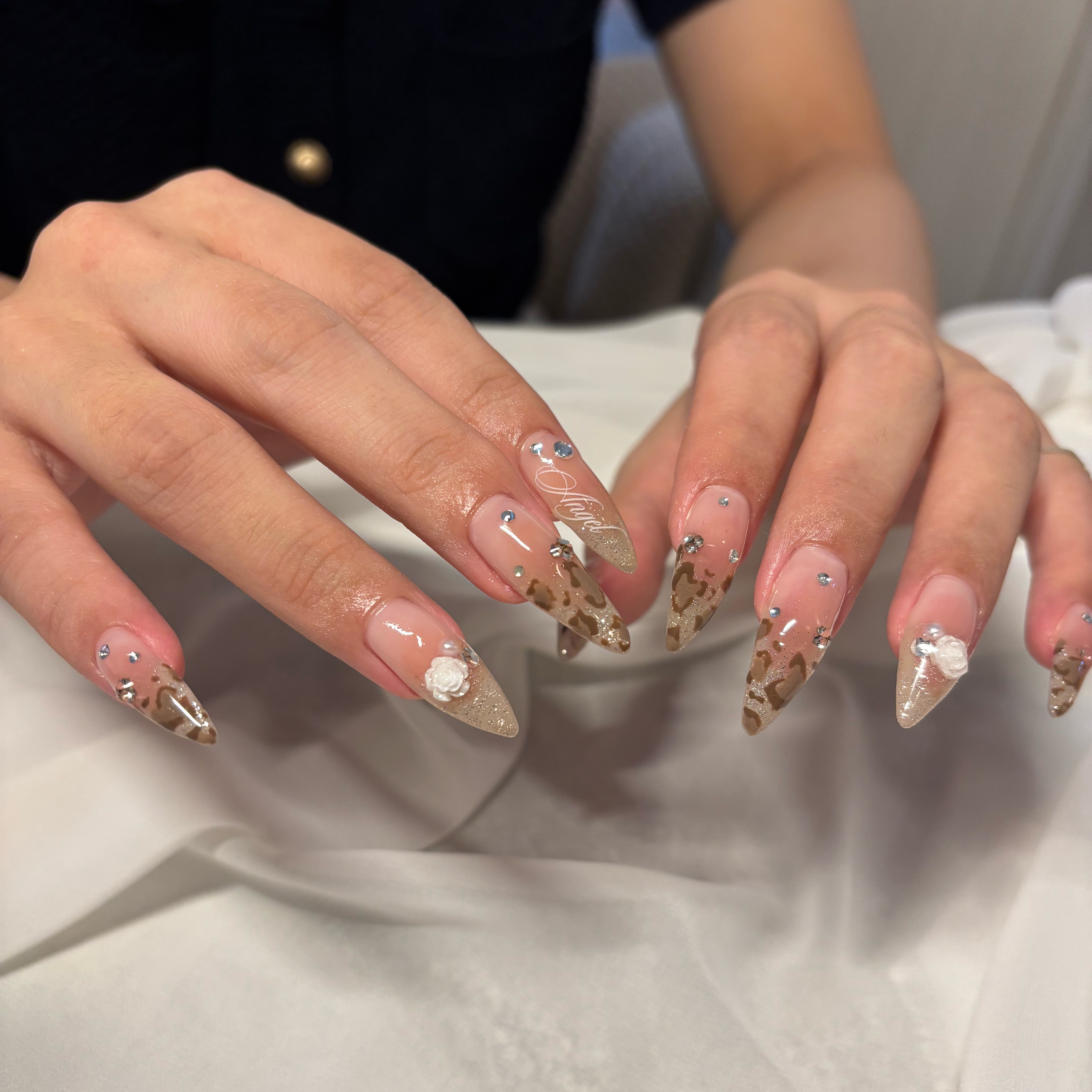 HARUKA_soiree