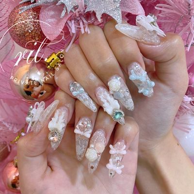 【sculp】Large art