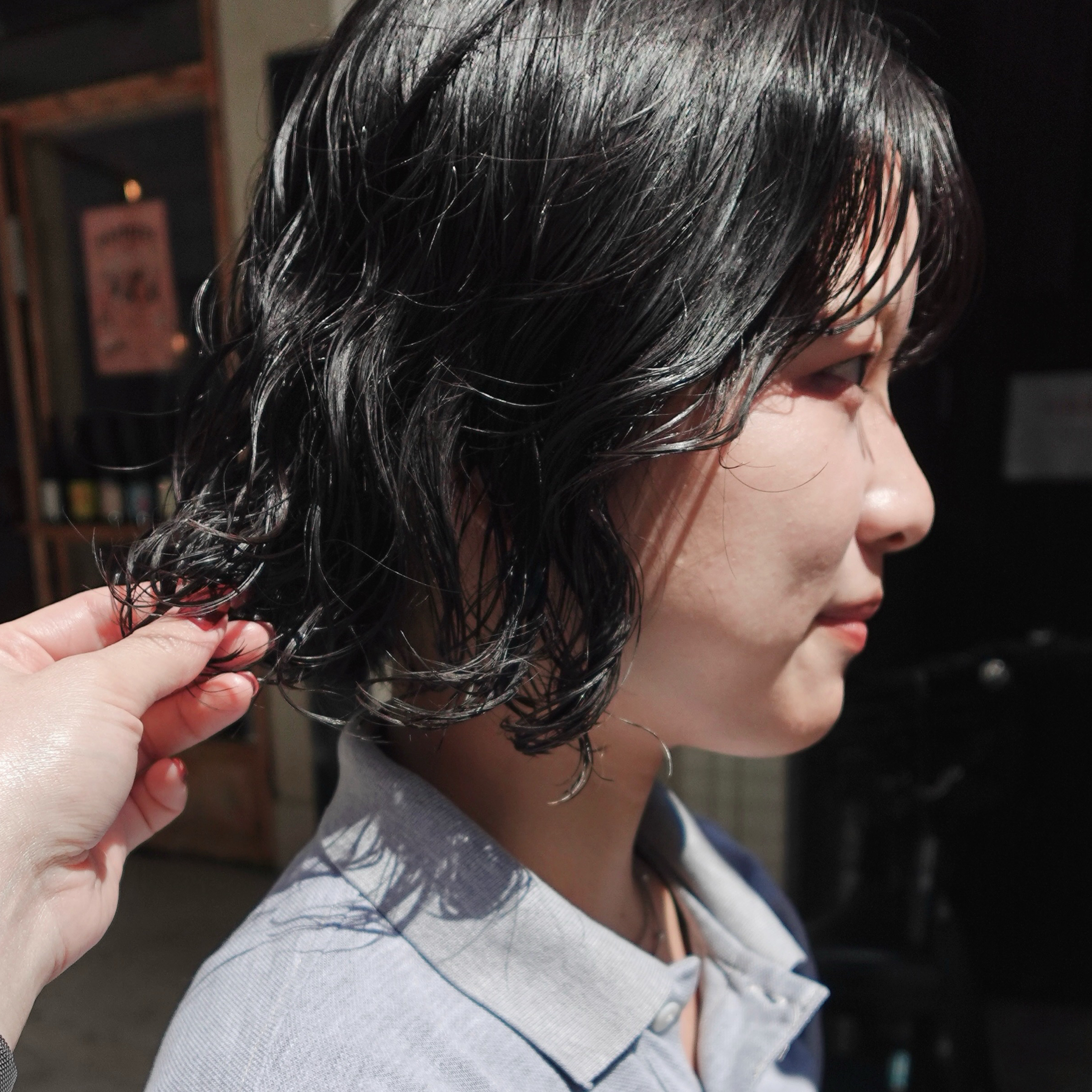 hazuki_carrera