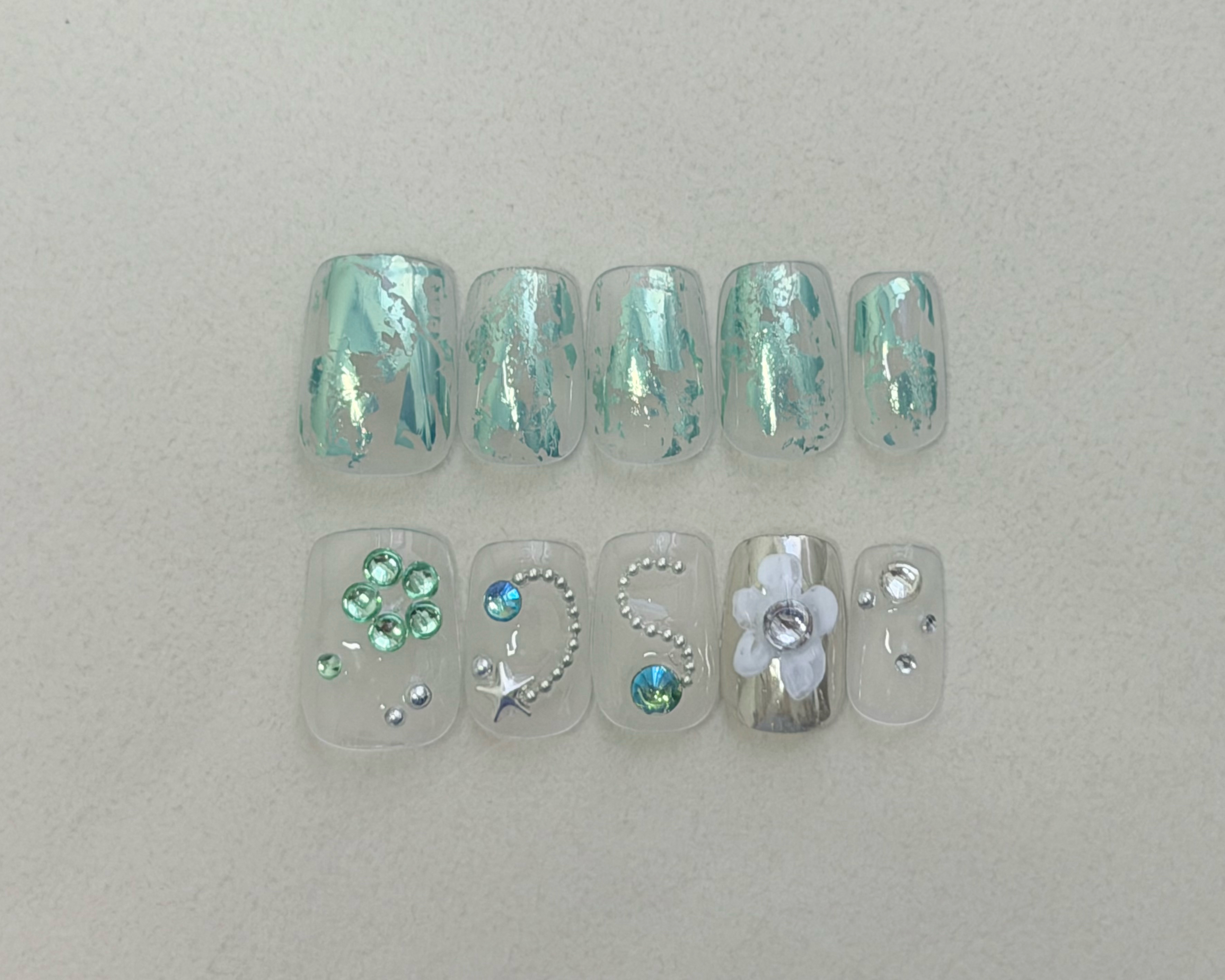 NailKato