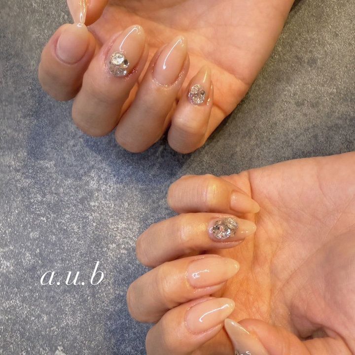 ネイリー（Nailie） - a.u.b