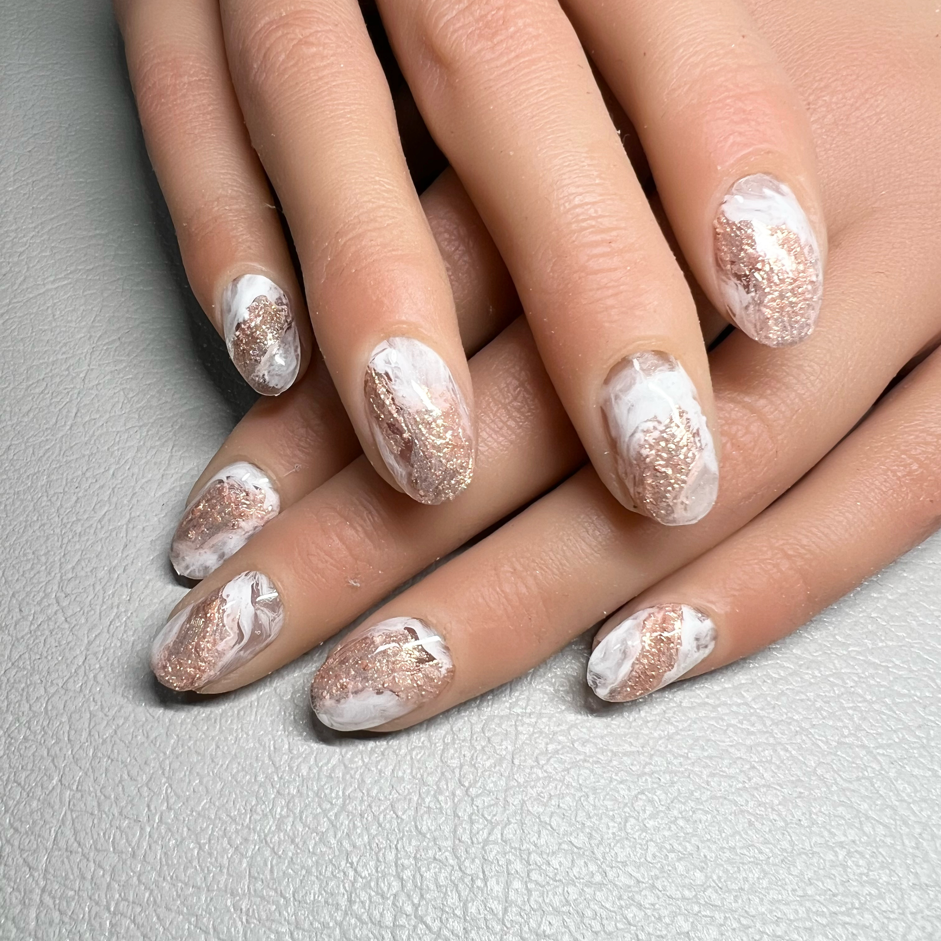 AJnail