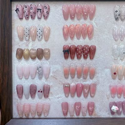 韓国風ワンホン定額コース￥6380