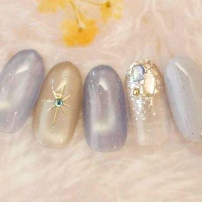 人気No.1🥇【スタンダードコース】ジェルオフ無料