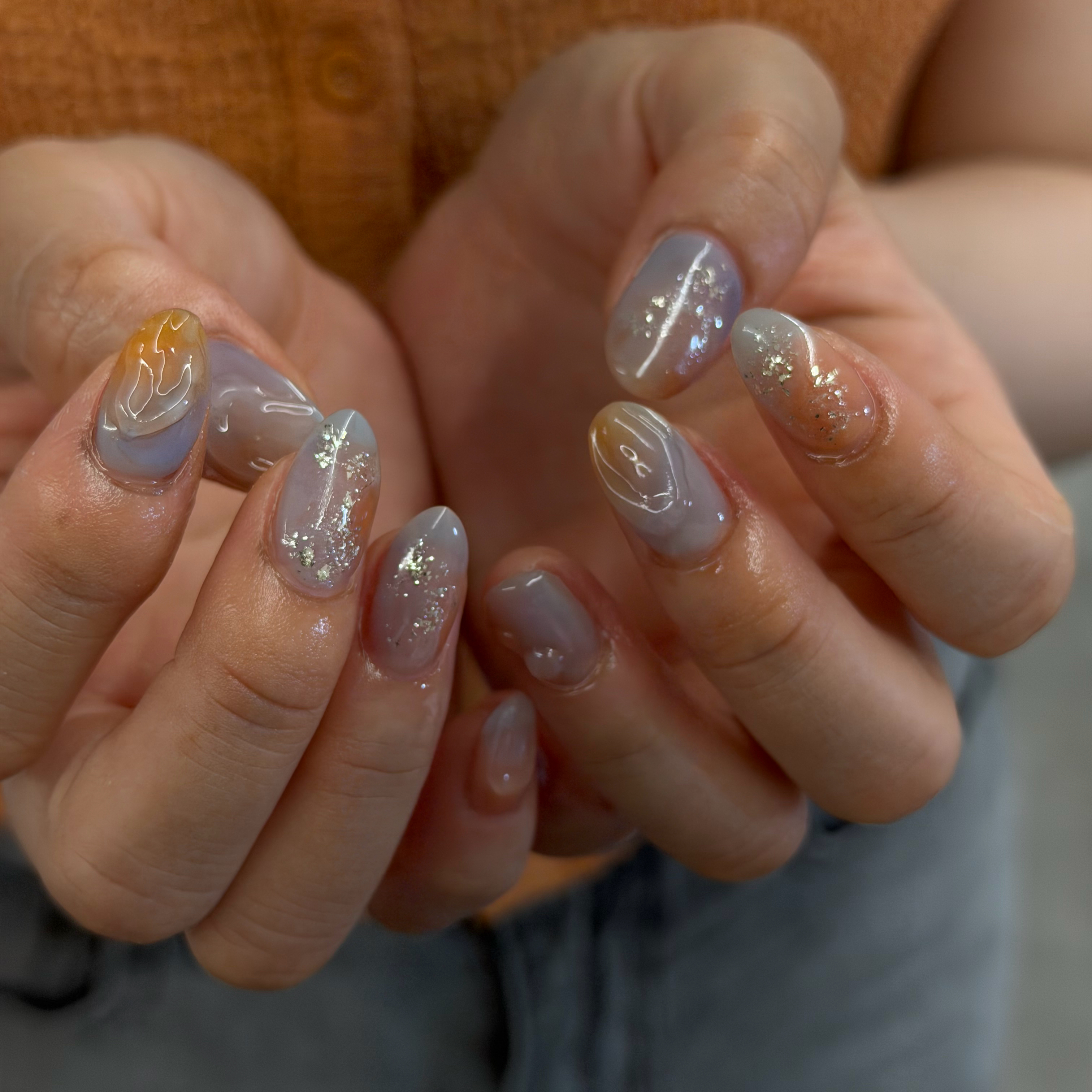 Bana___nail_cake