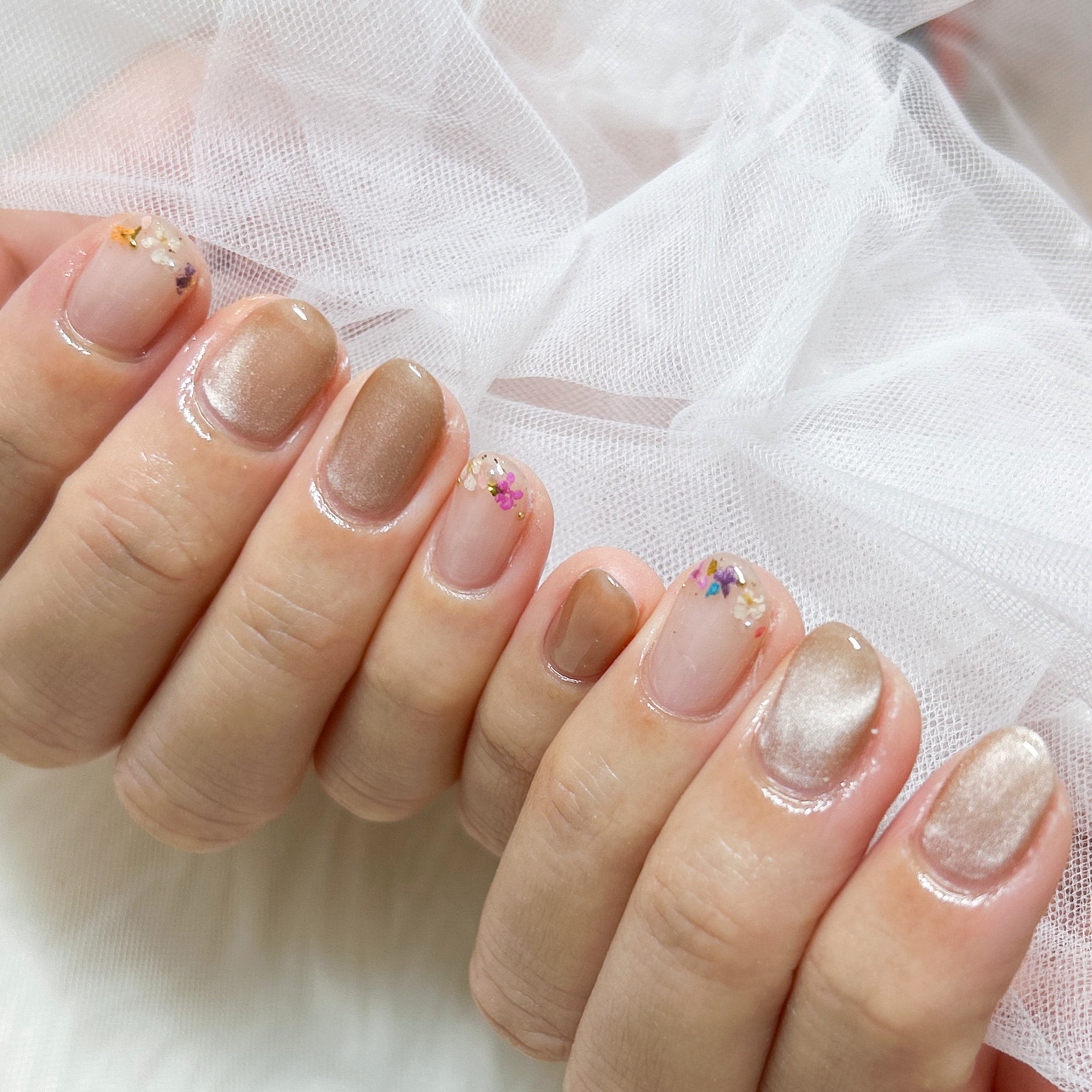 M.i_nail