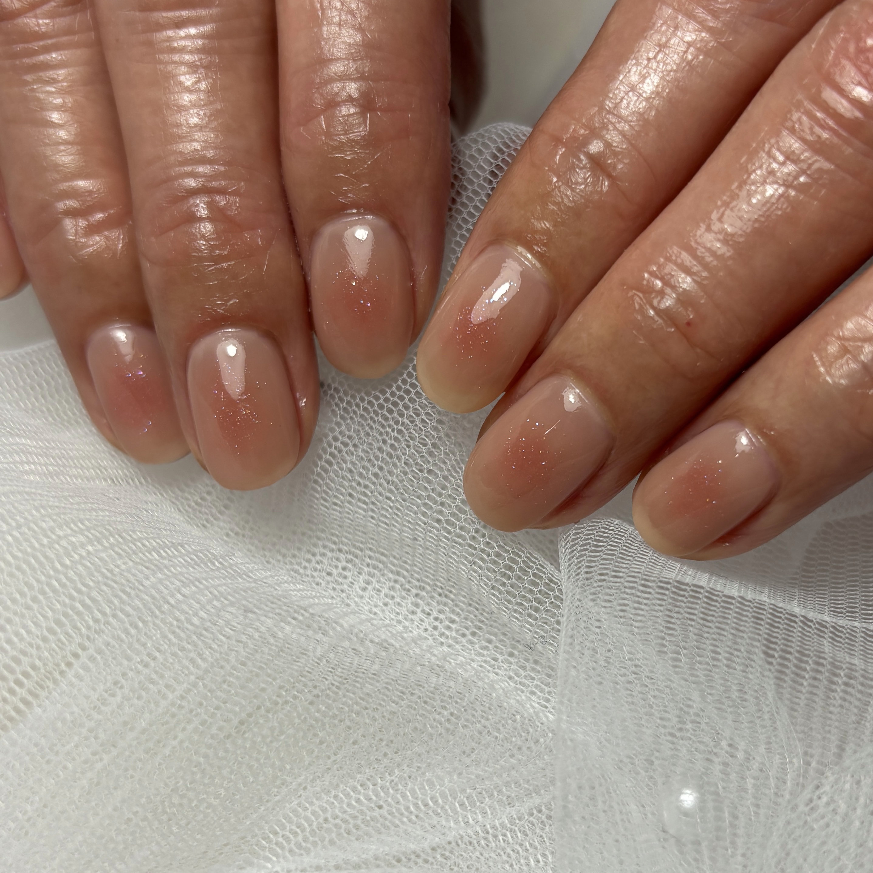 Nailsalon.Reflet