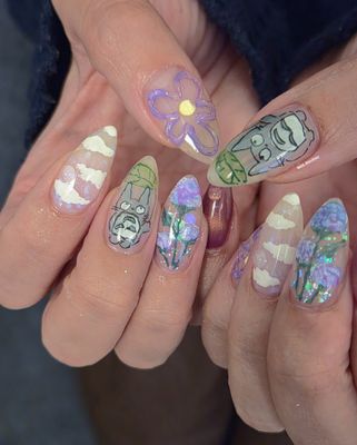 ネイリー（Nailie） - nail.shushu