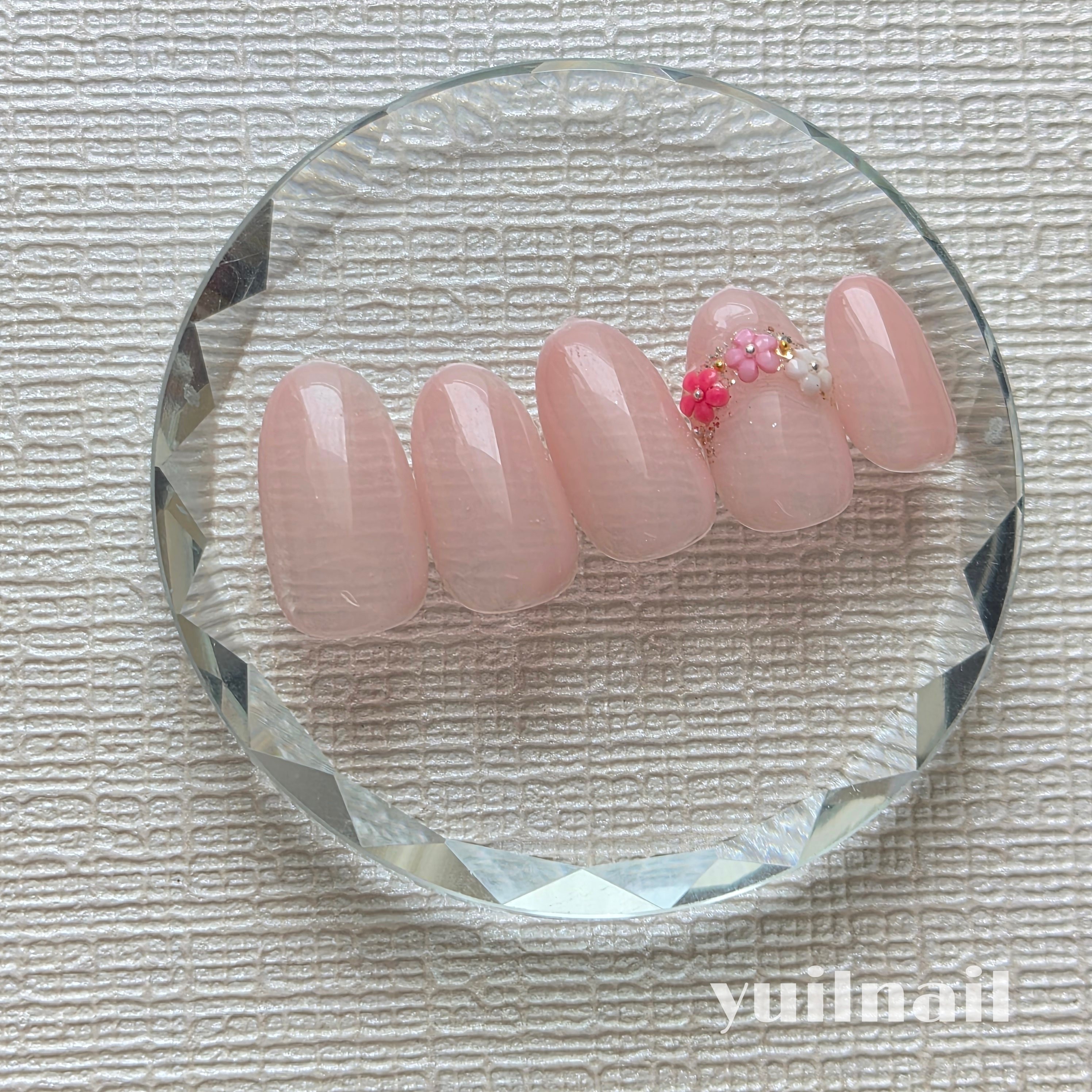 yuilnail