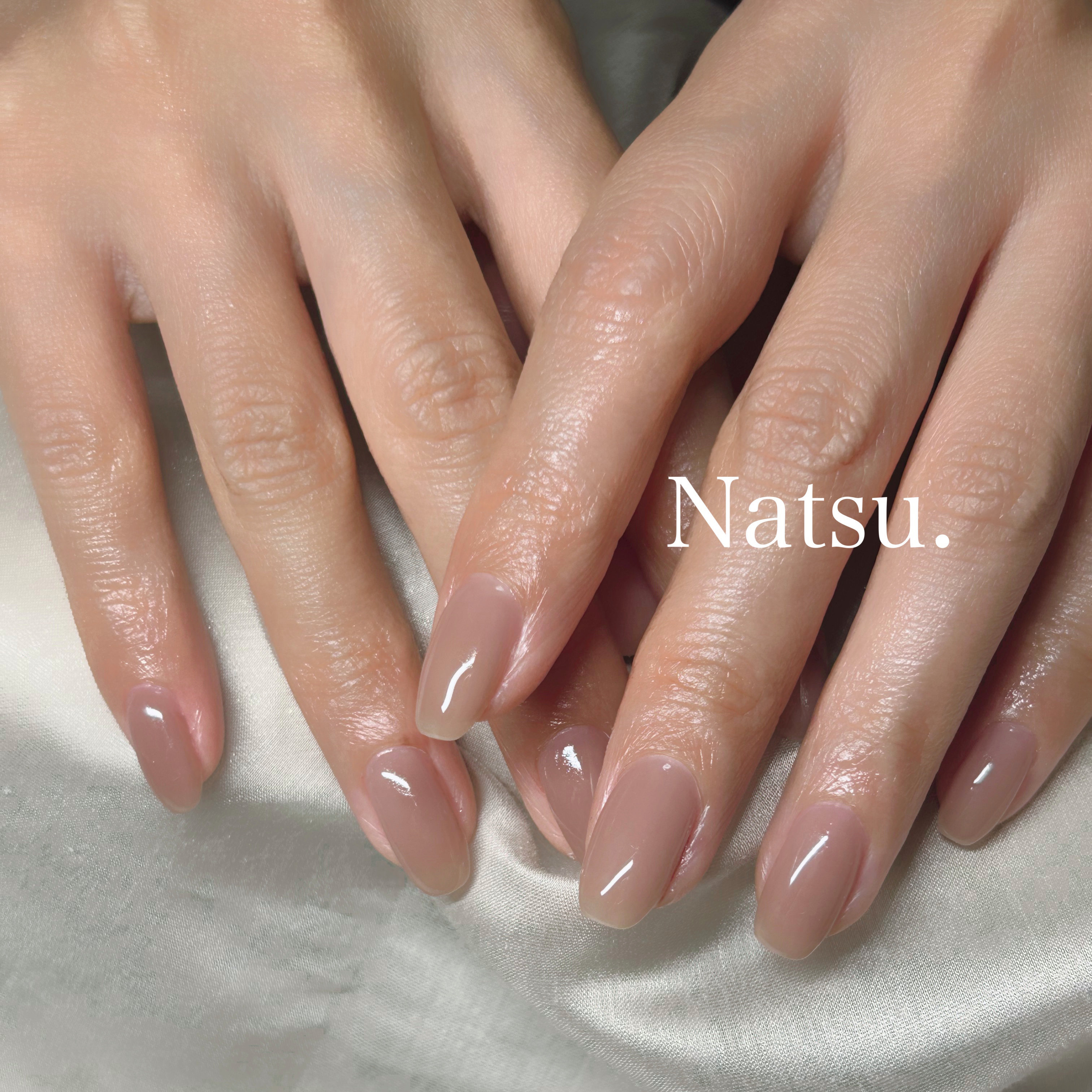 natsu.nail17