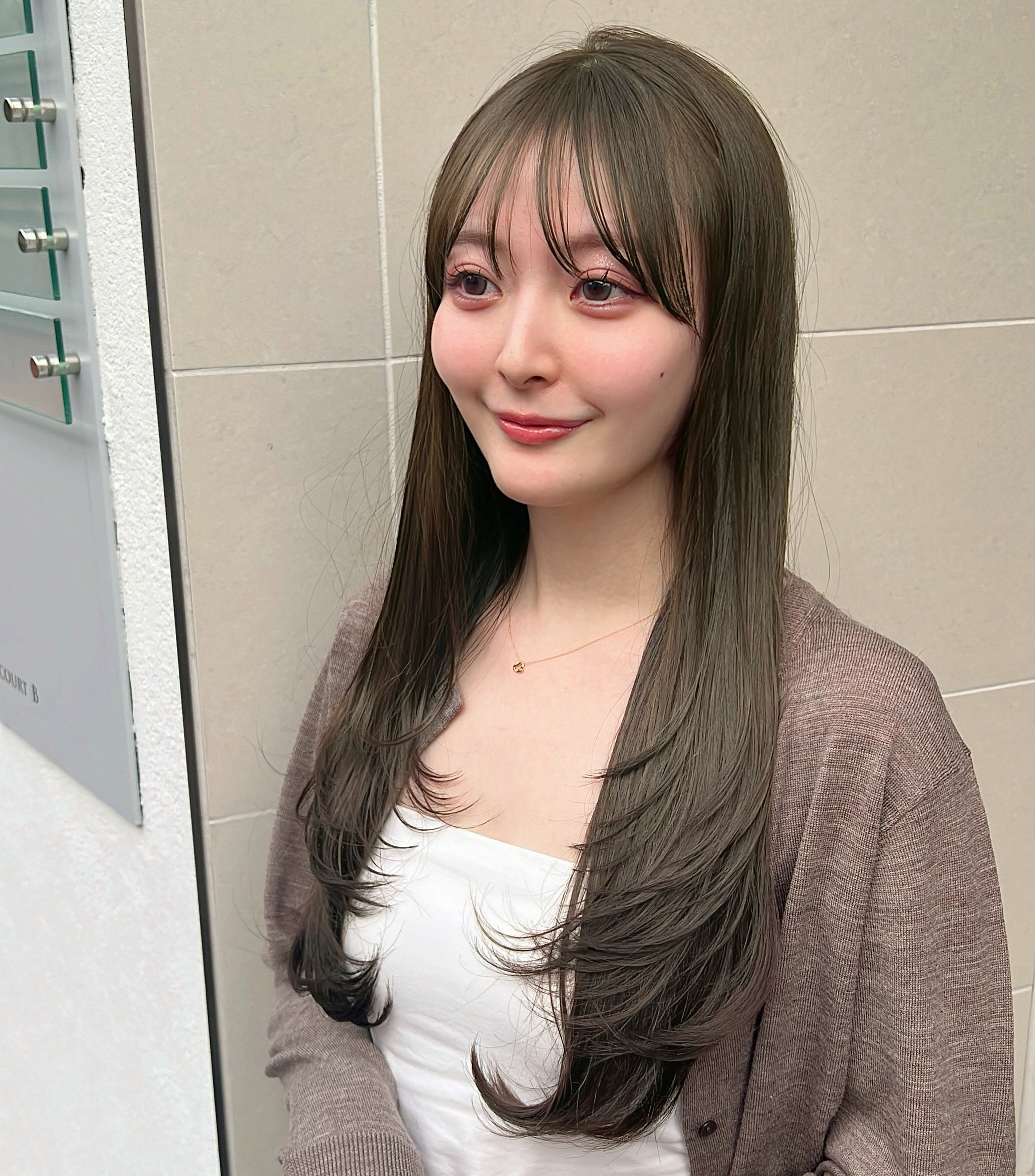 ASOBI_hair