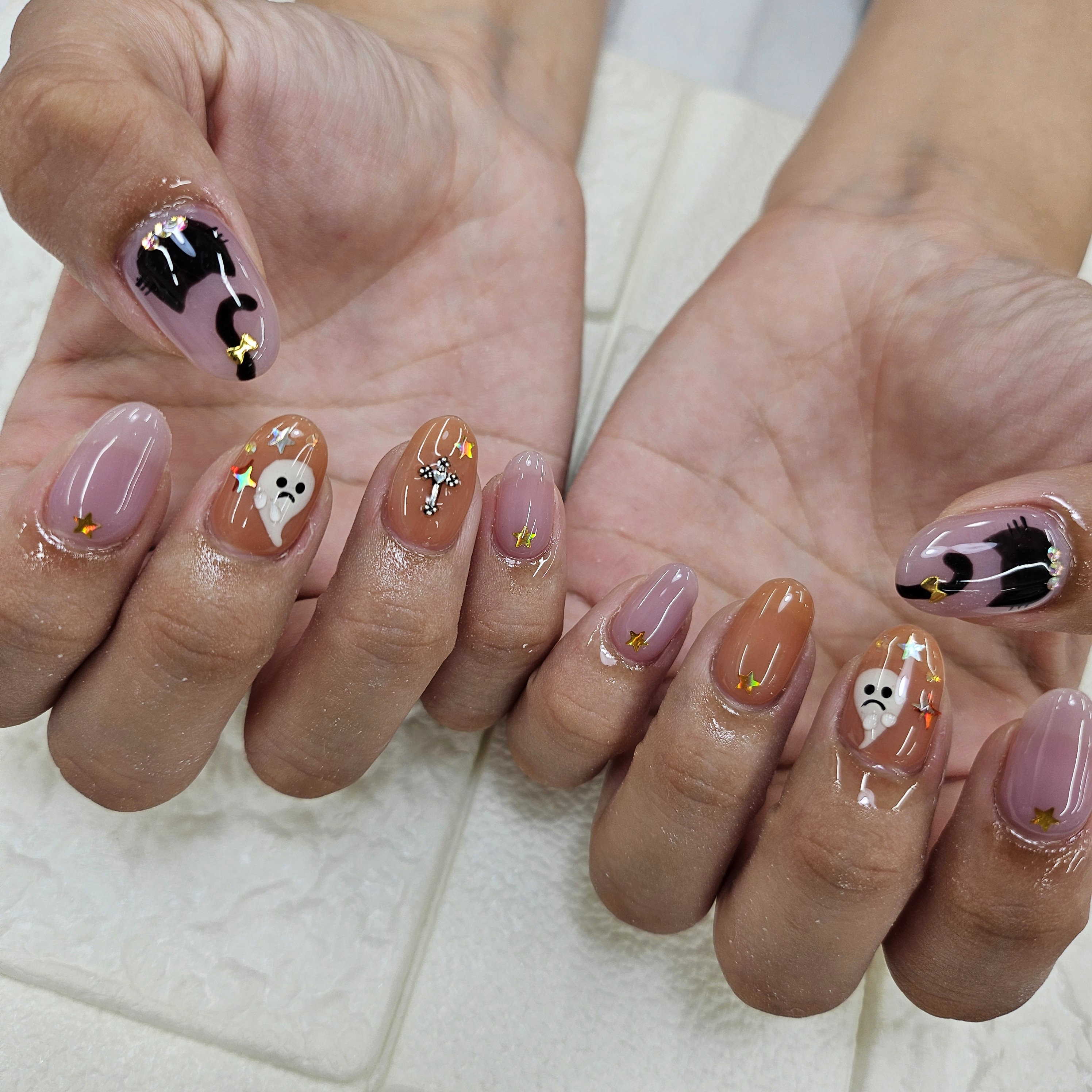 tokai.saidai.nail.mai