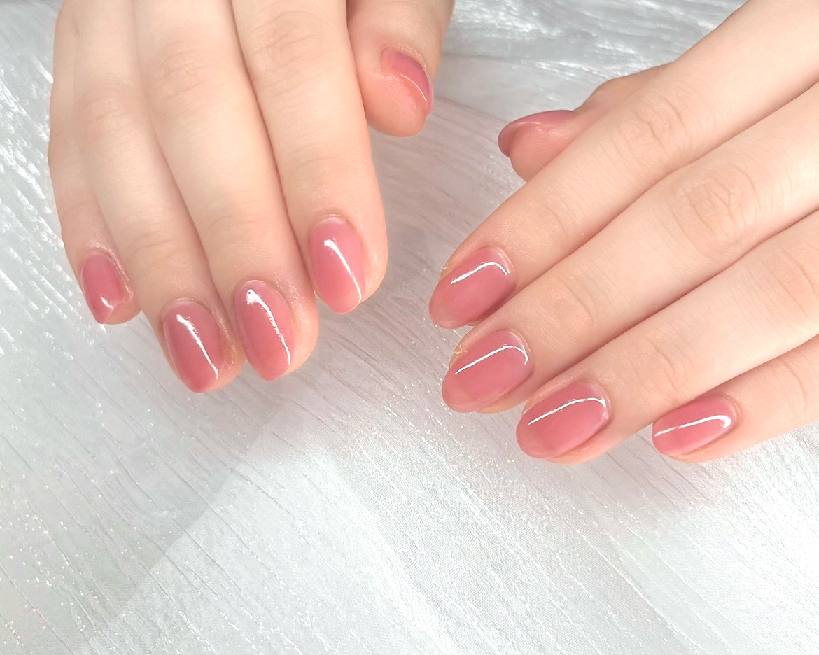 nii_nail