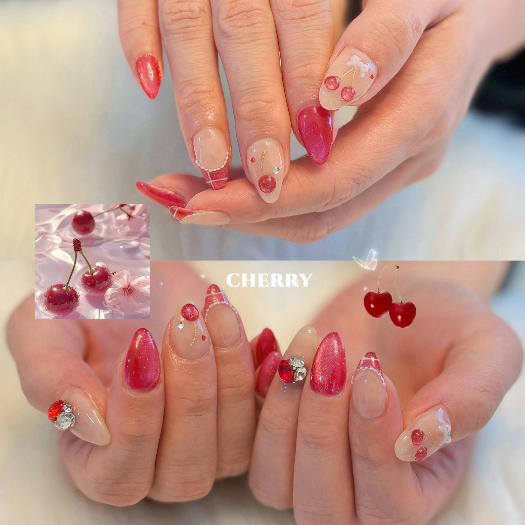 nailRonron