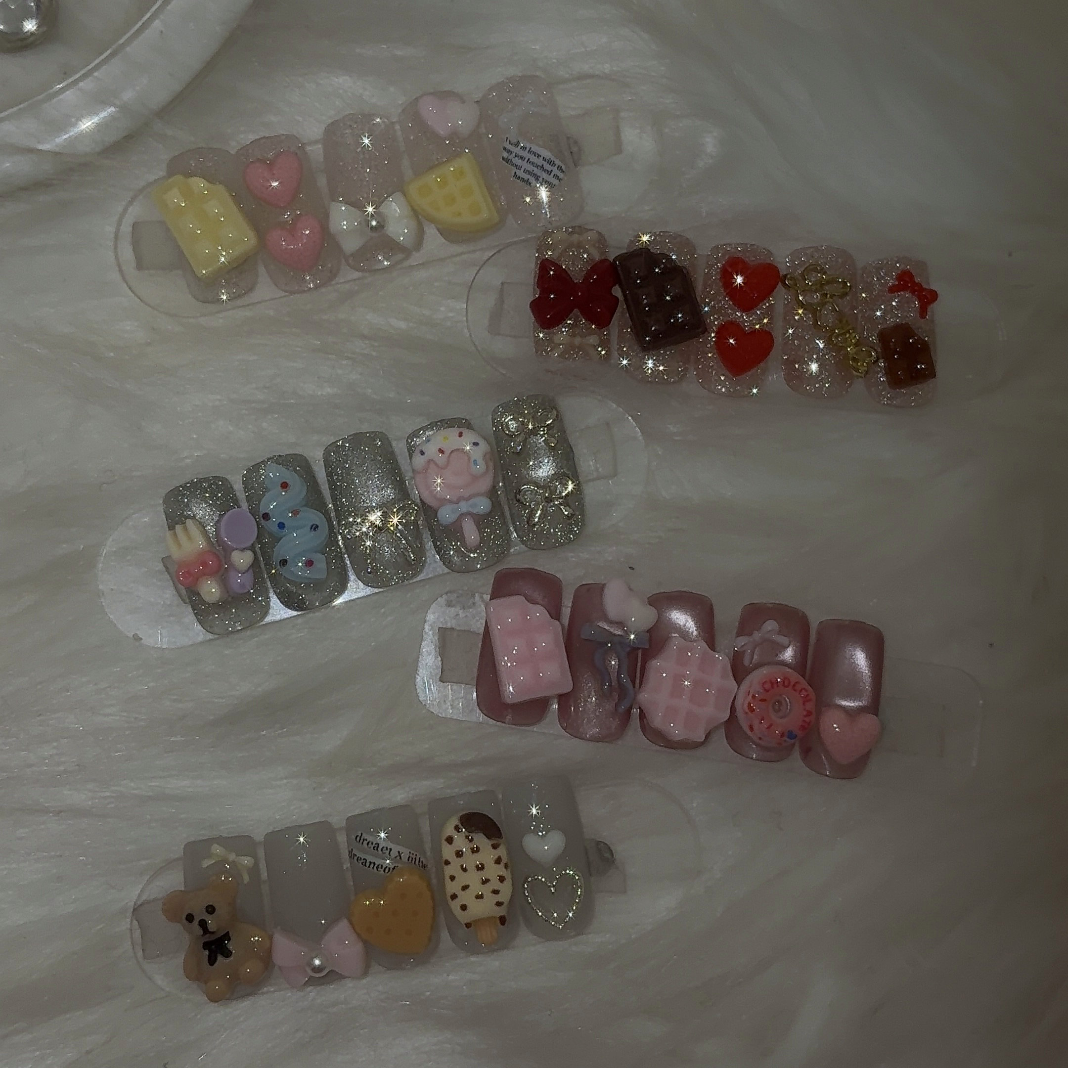 Nail_Be