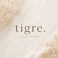 tigre.by_Natsuki