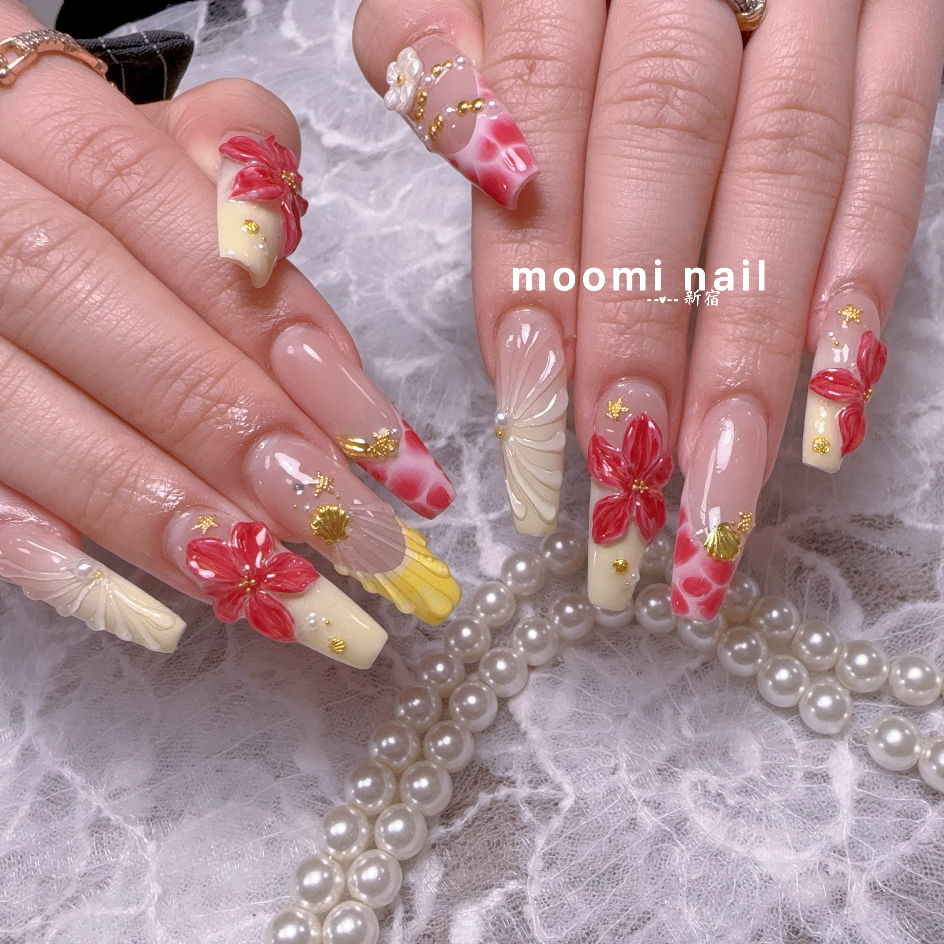 Moomi.nailsalon