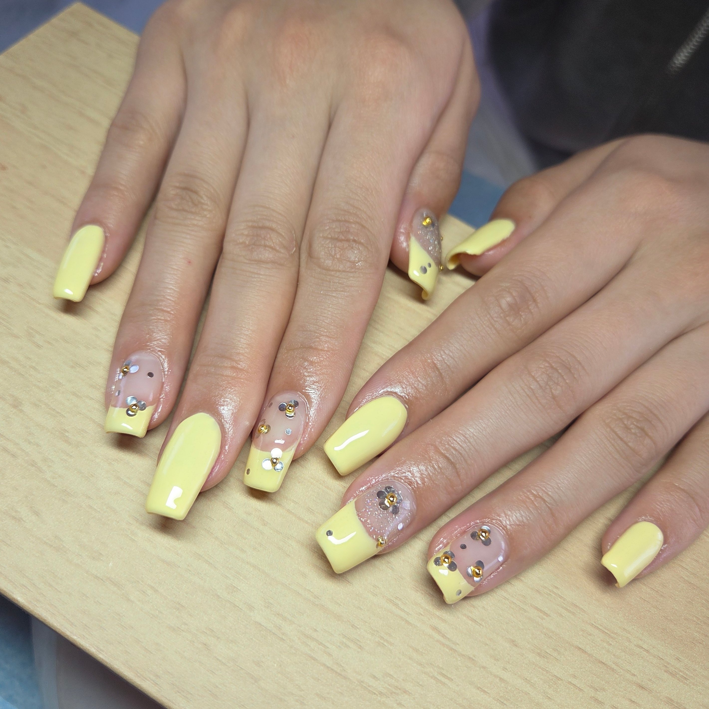 Nails_MiMitsubo