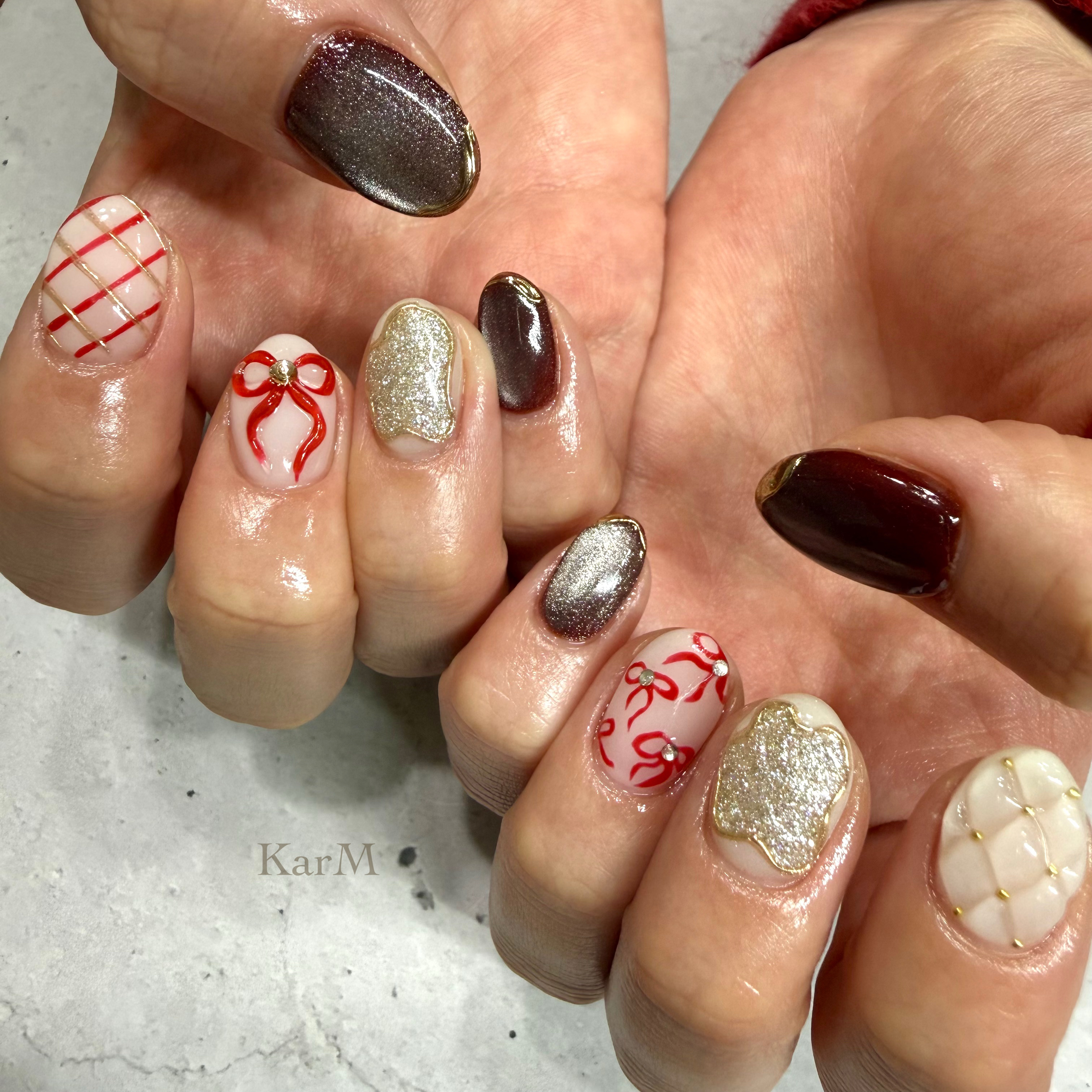 karmnail