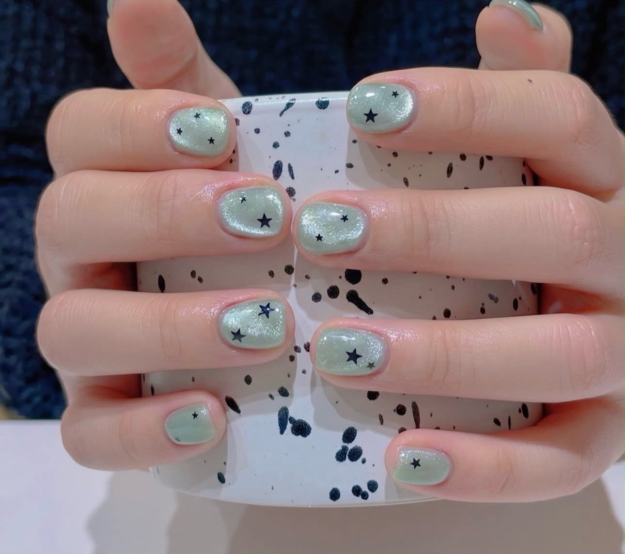 CHAIKO_ANA_CHUO_NAIL