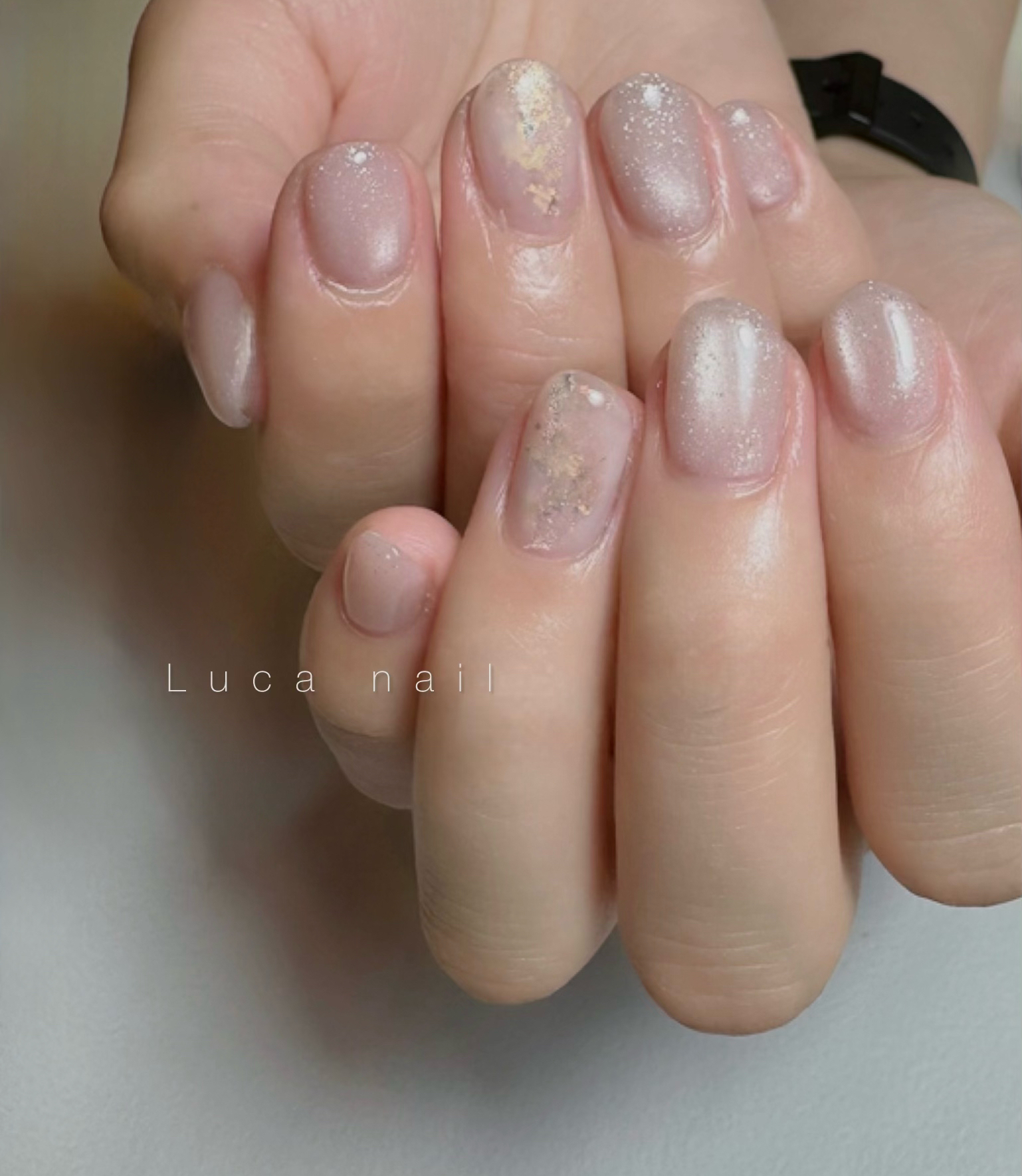 Lucanail
