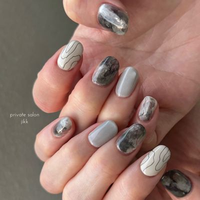 人気No.2🌷simpleコース【オフ代別途】 お爪に優しい𝙥𝙖𝙧𝙖 𝙜𝙚𝙡 使