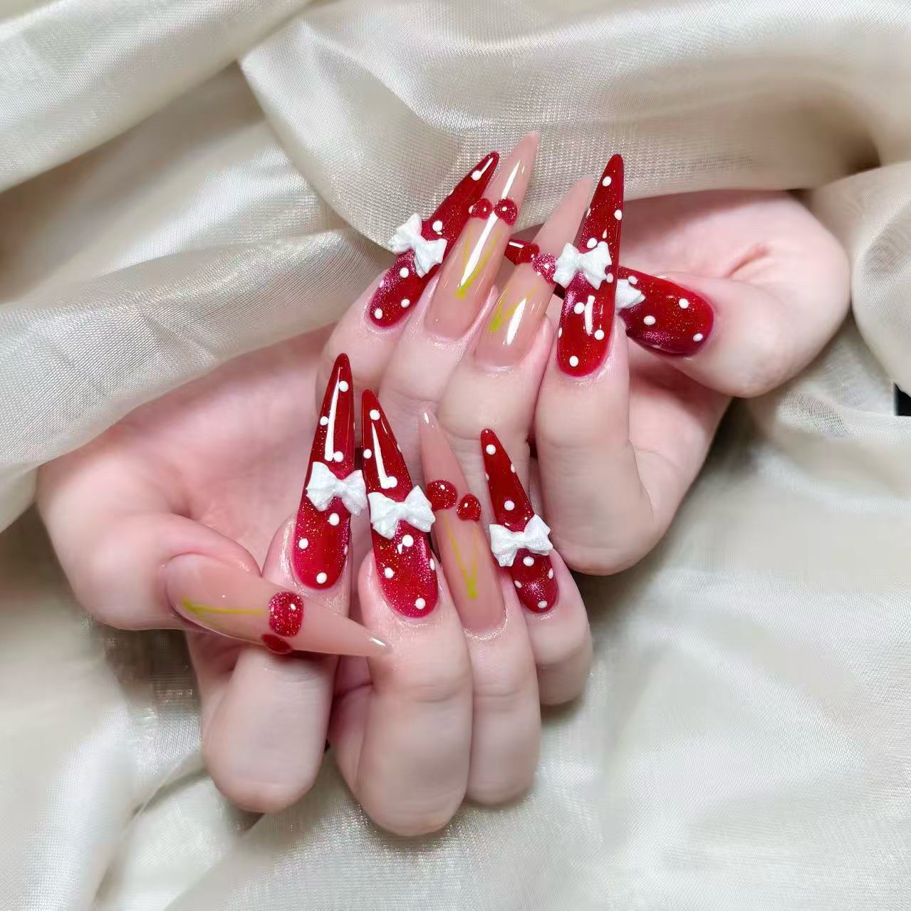 Lucky.Nail.Salon