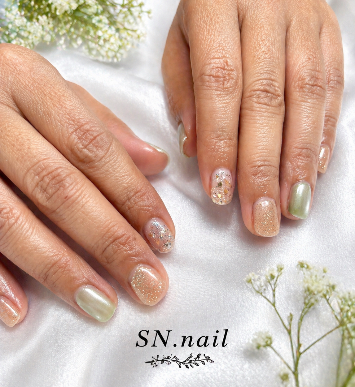 SN.nail