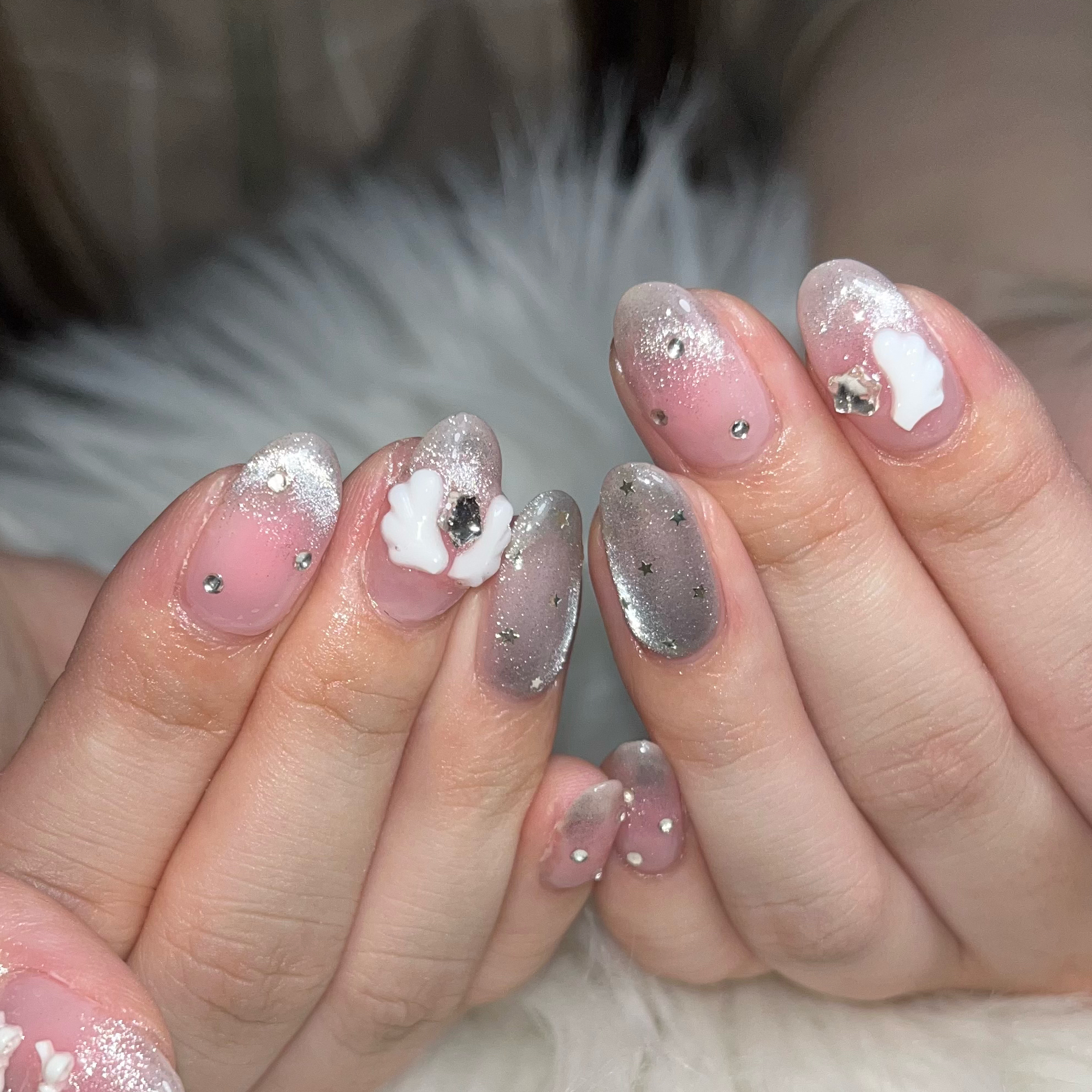 NANAnail729