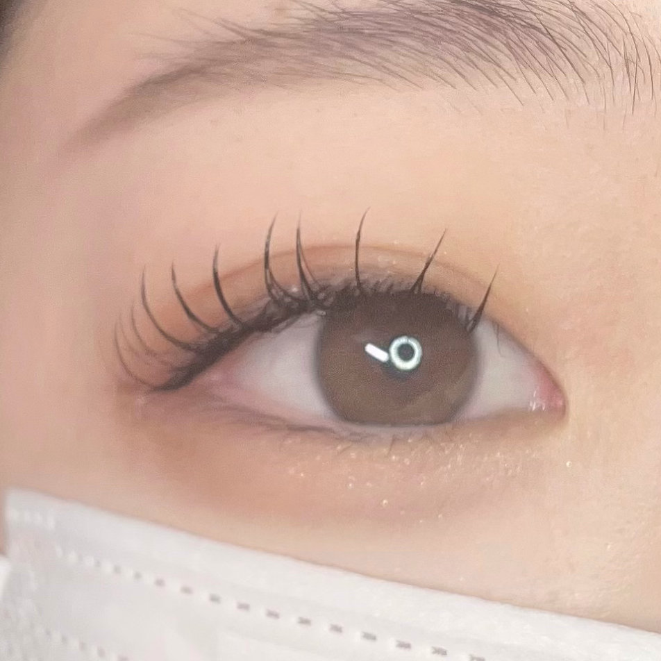 Nanami_Eyelash