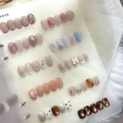 🫧季節定額デザイン