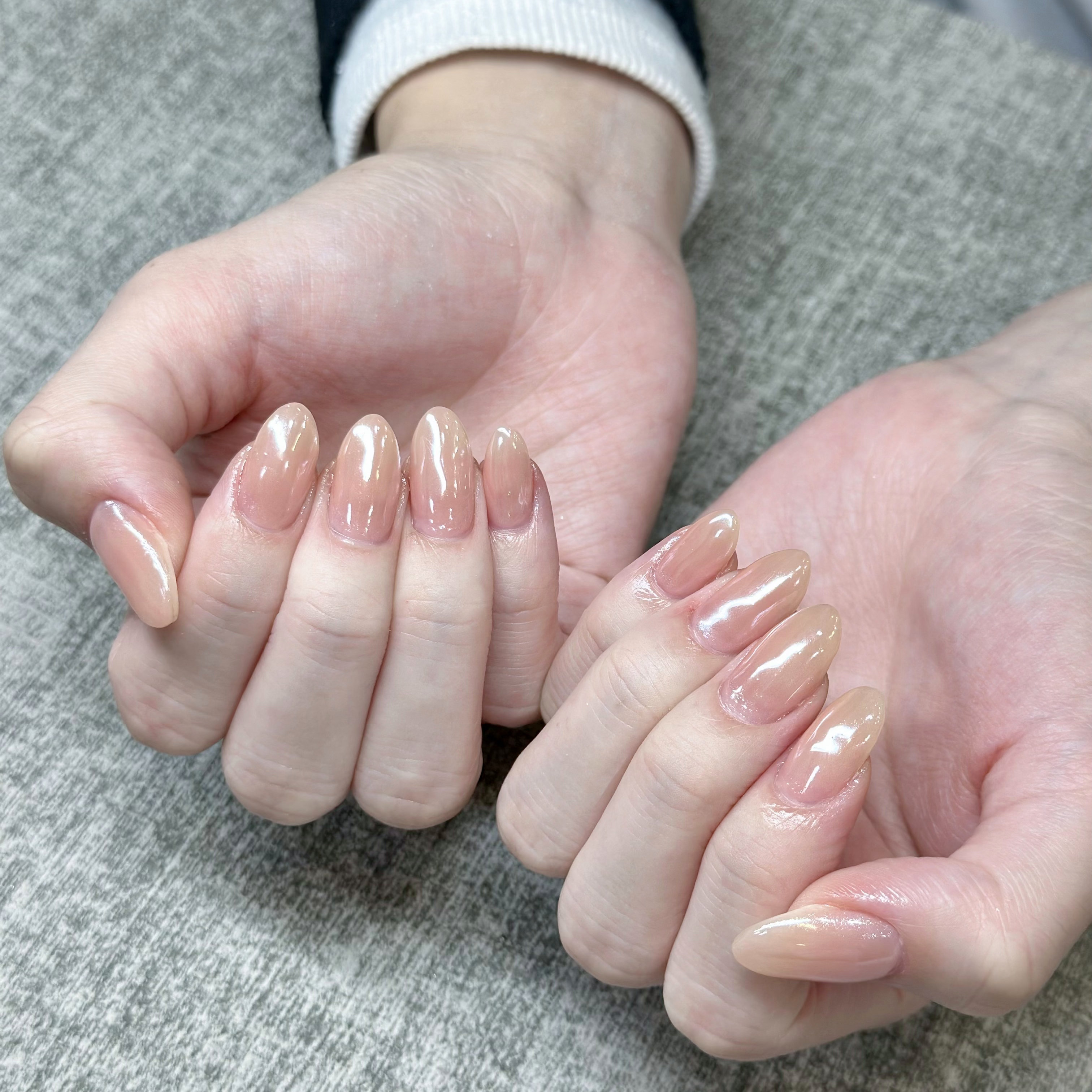 ネイリー（Nailie） - nana.nails