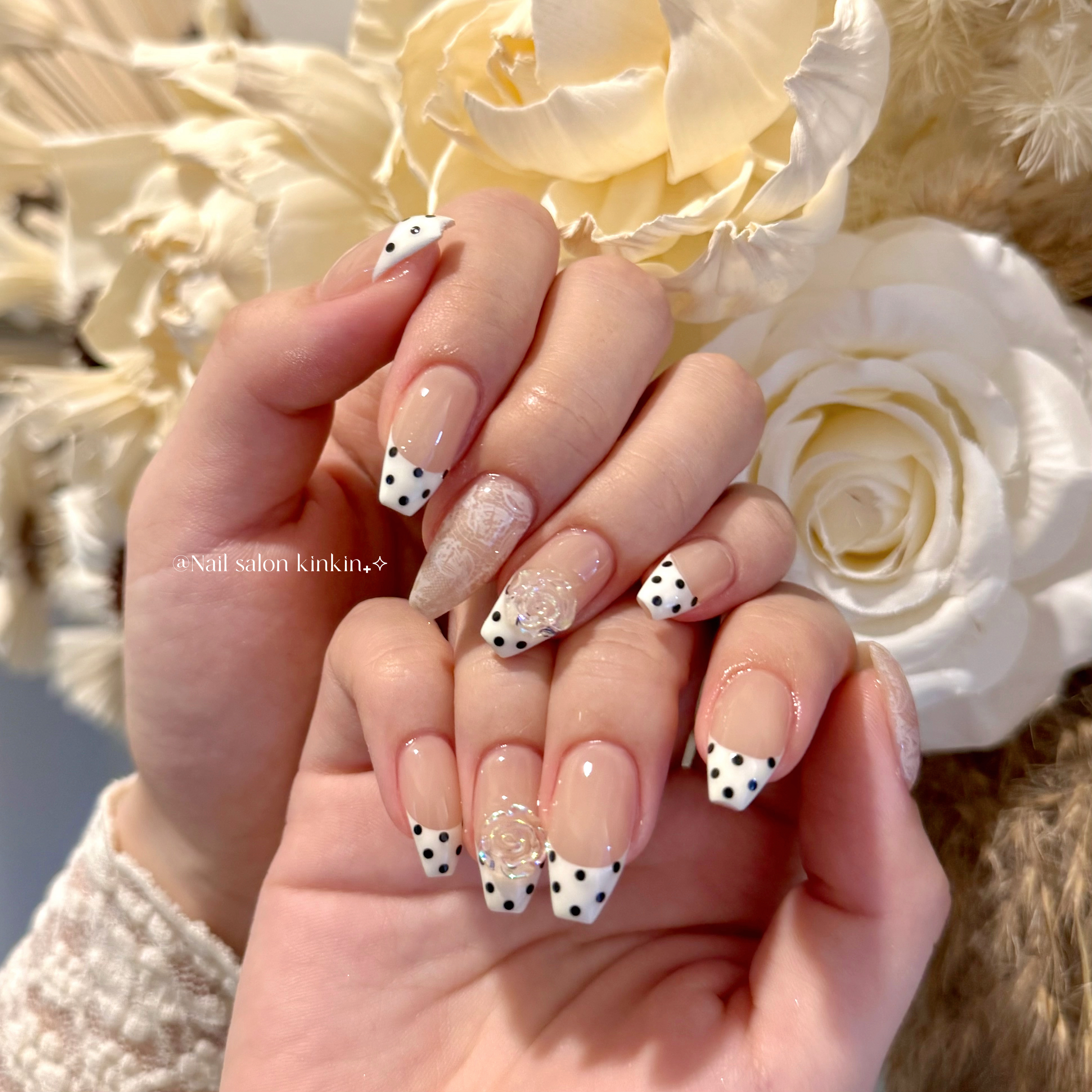KINKIN_nailsalon