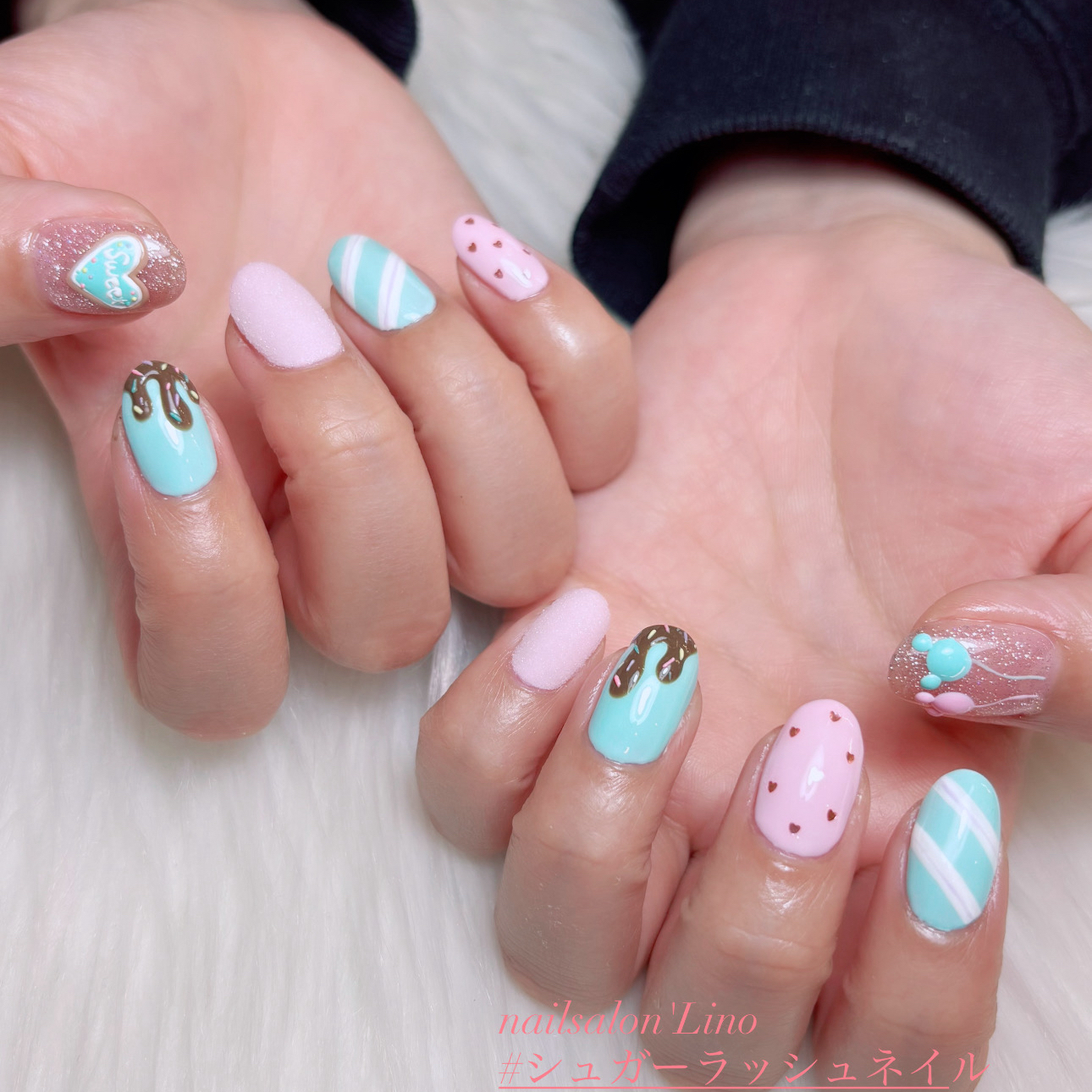 Lino.CHIZURU