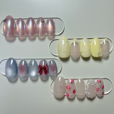 定額designコース