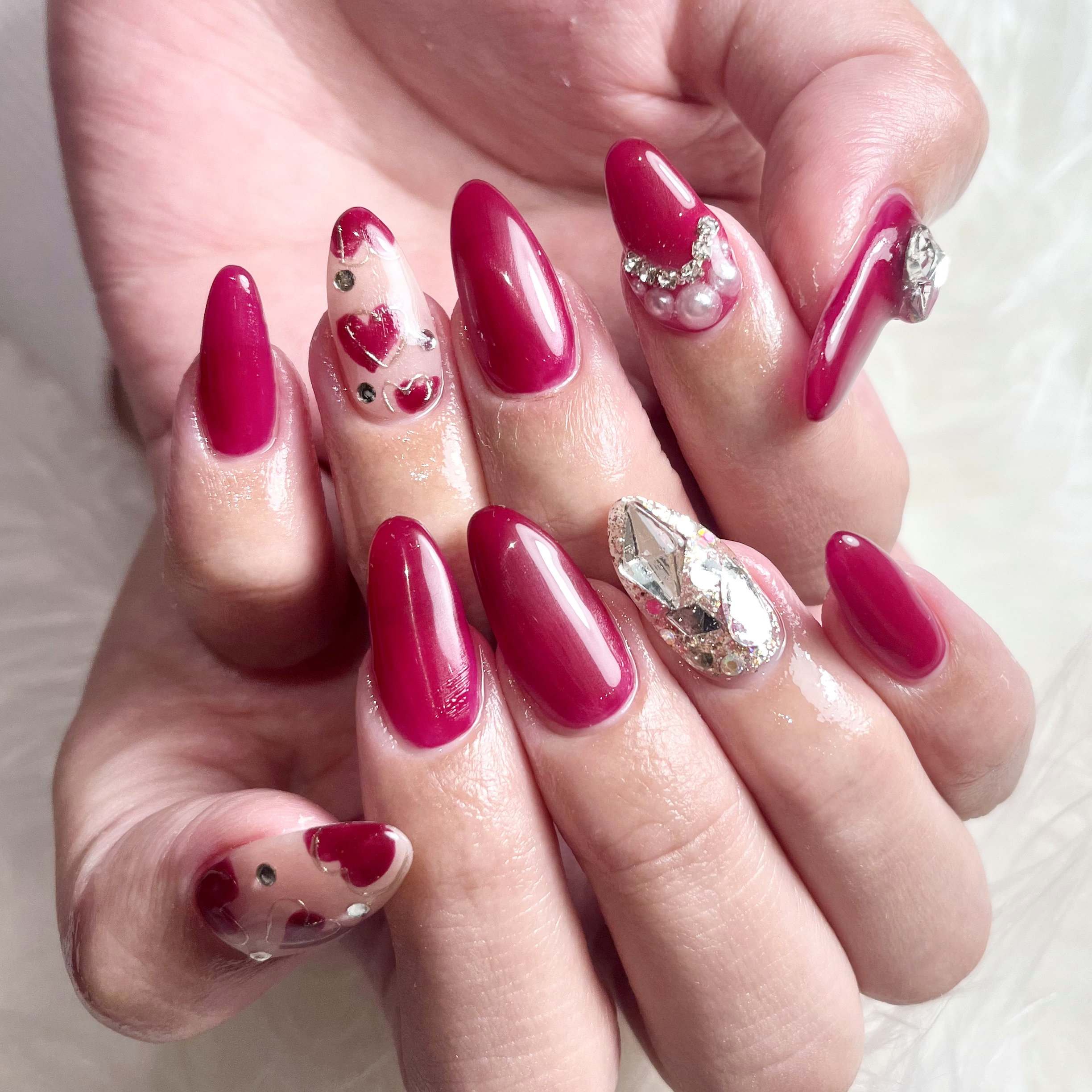 G.nails