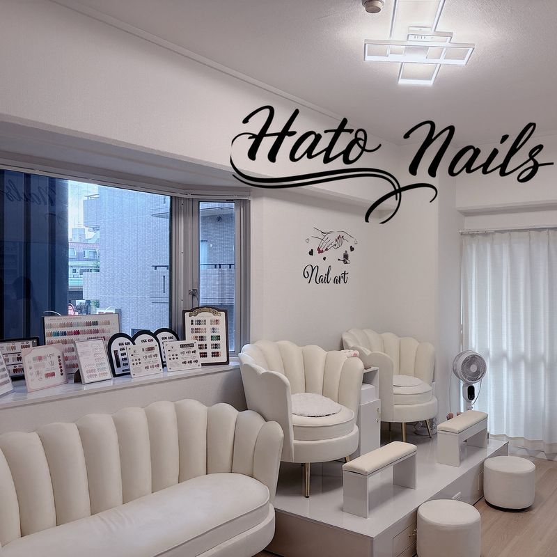 HatoNails Nagoya
