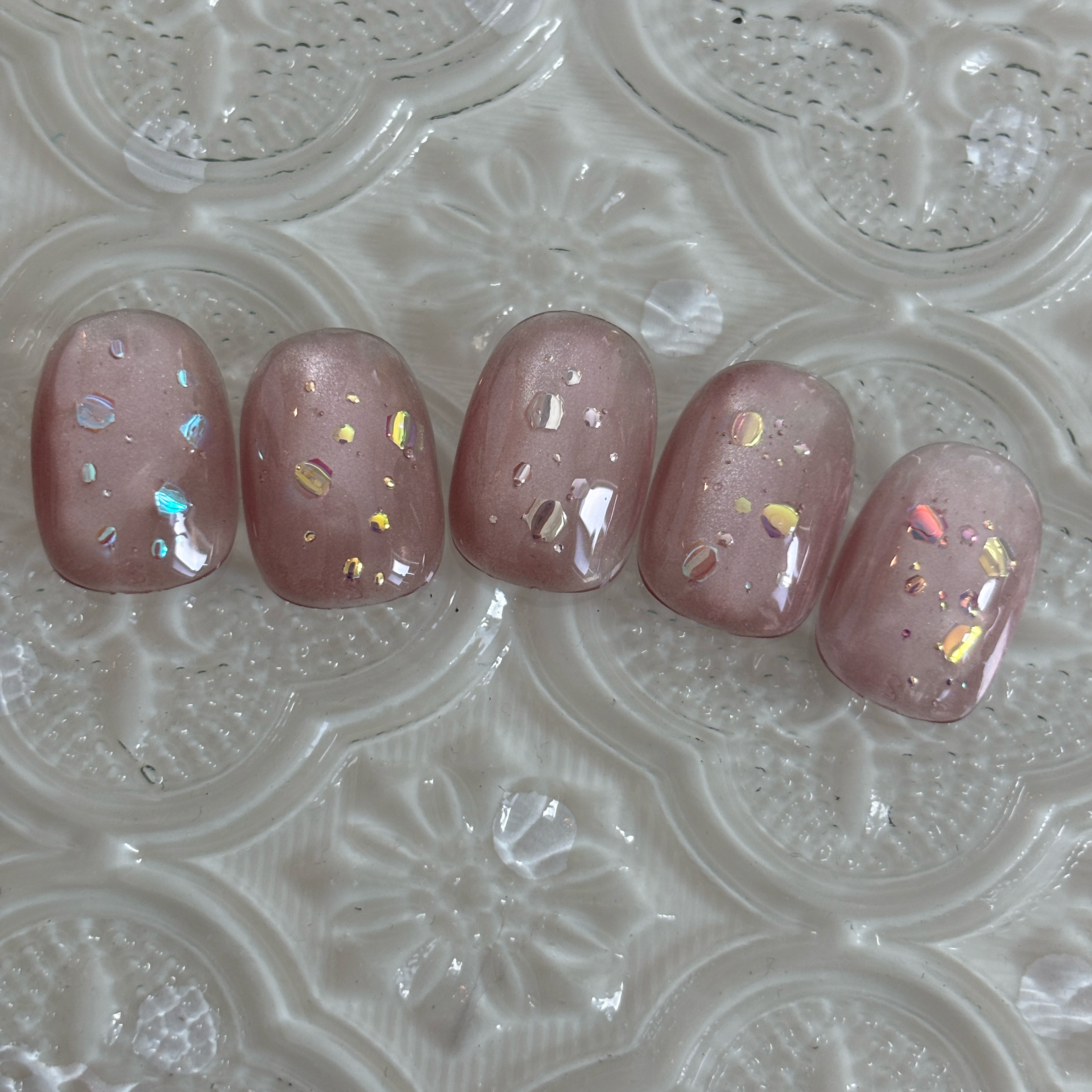 Nailsalon.Reflet
