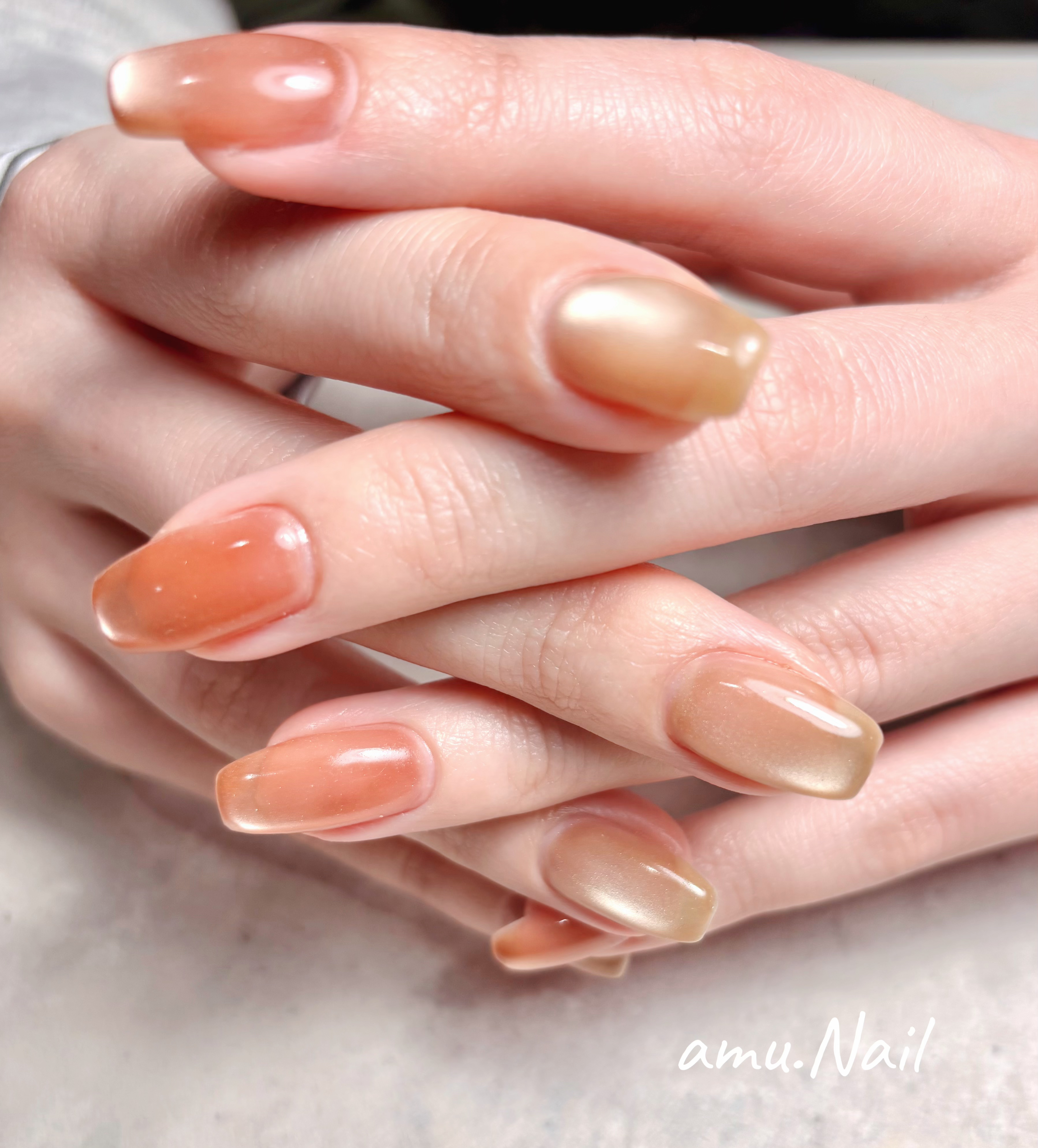 amu.Nail
