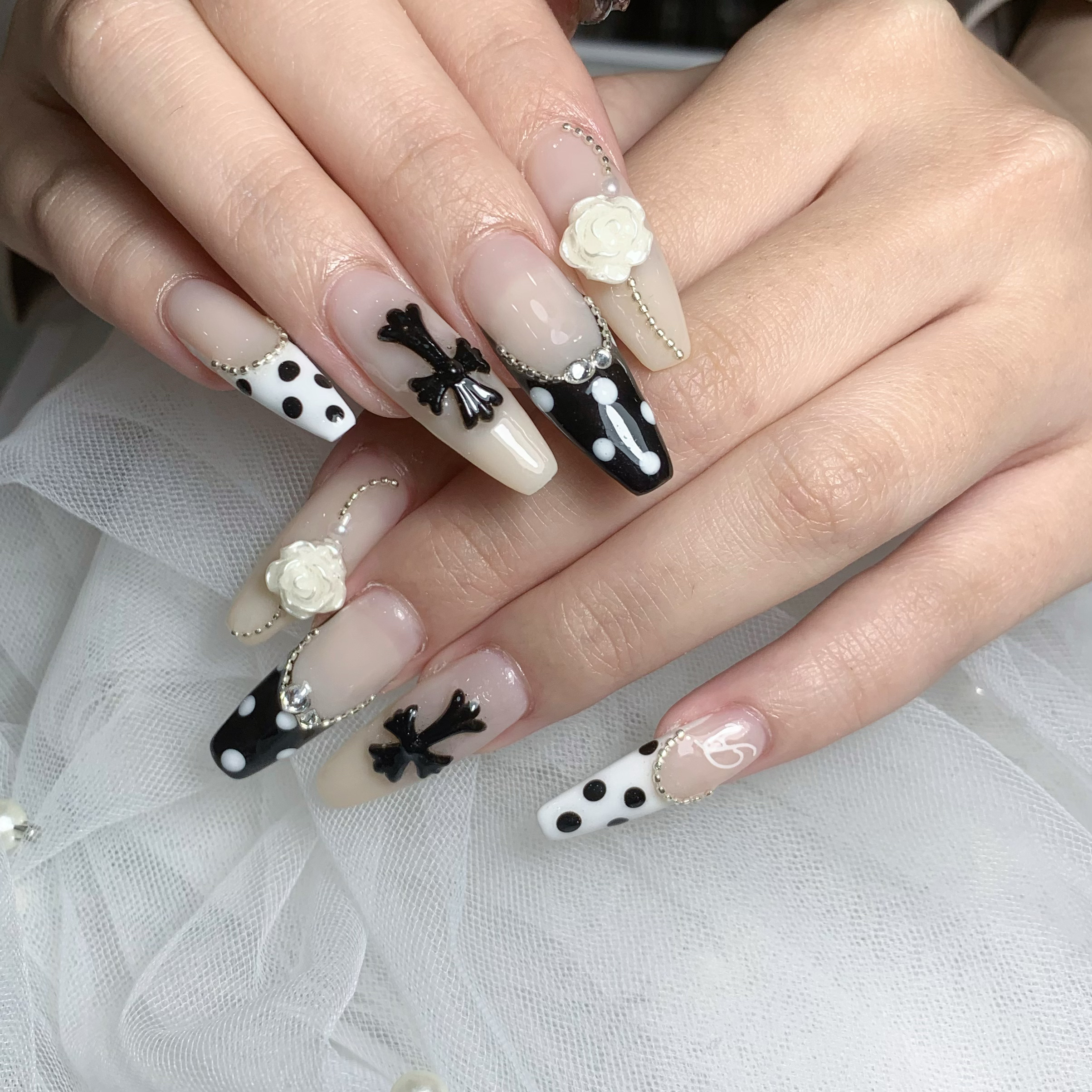 ネイリー（Nailie） - Quynhsora_nail