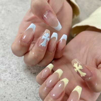 オフなしフレンチ