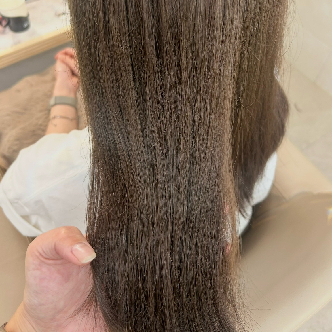 y_hair