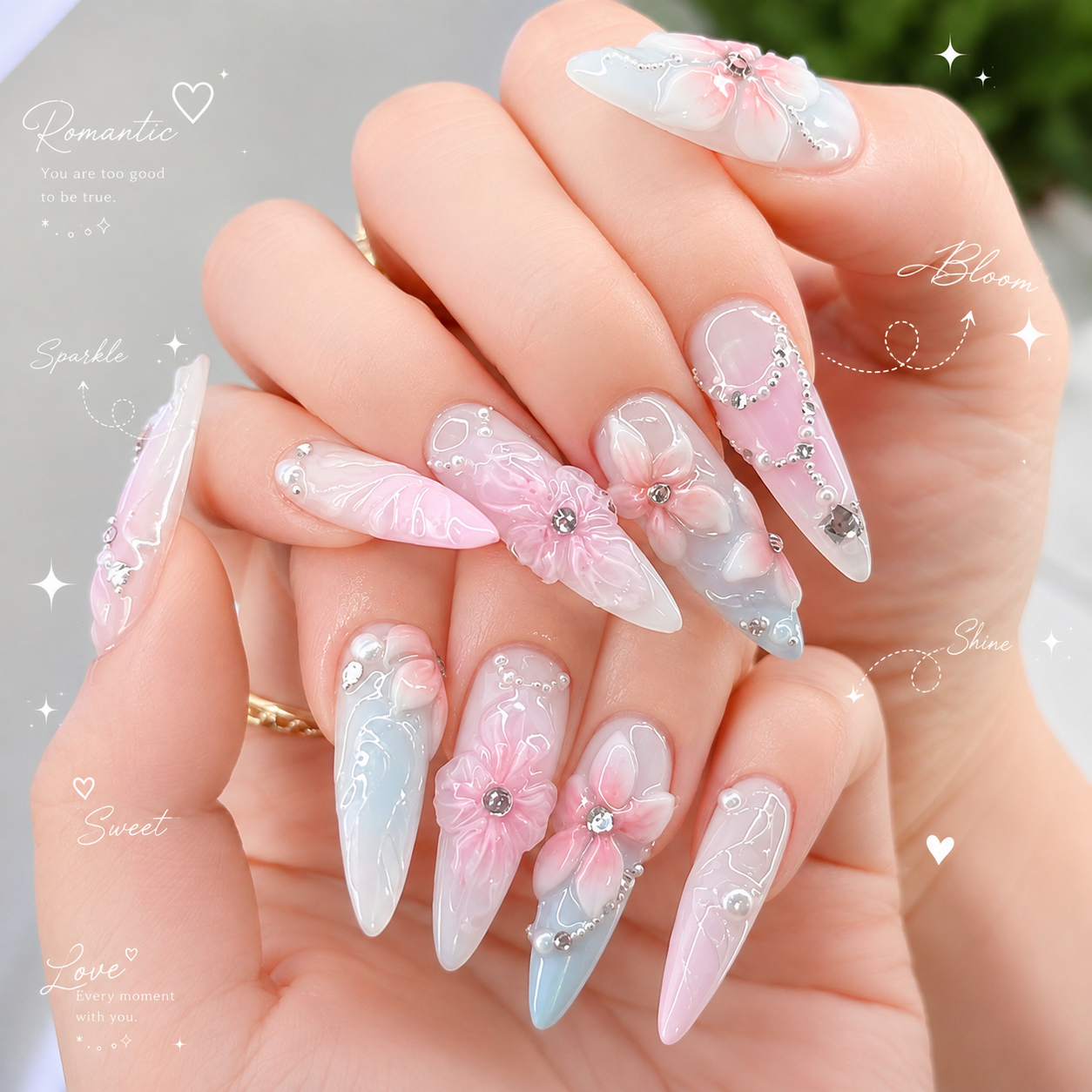 Blingg.Nail.Namba