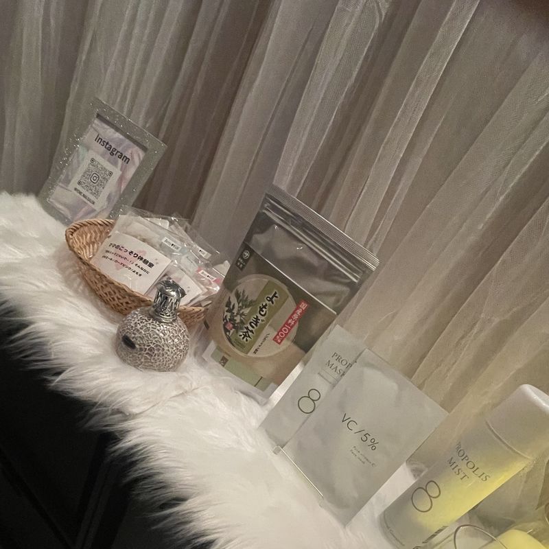 home nail salon Betty