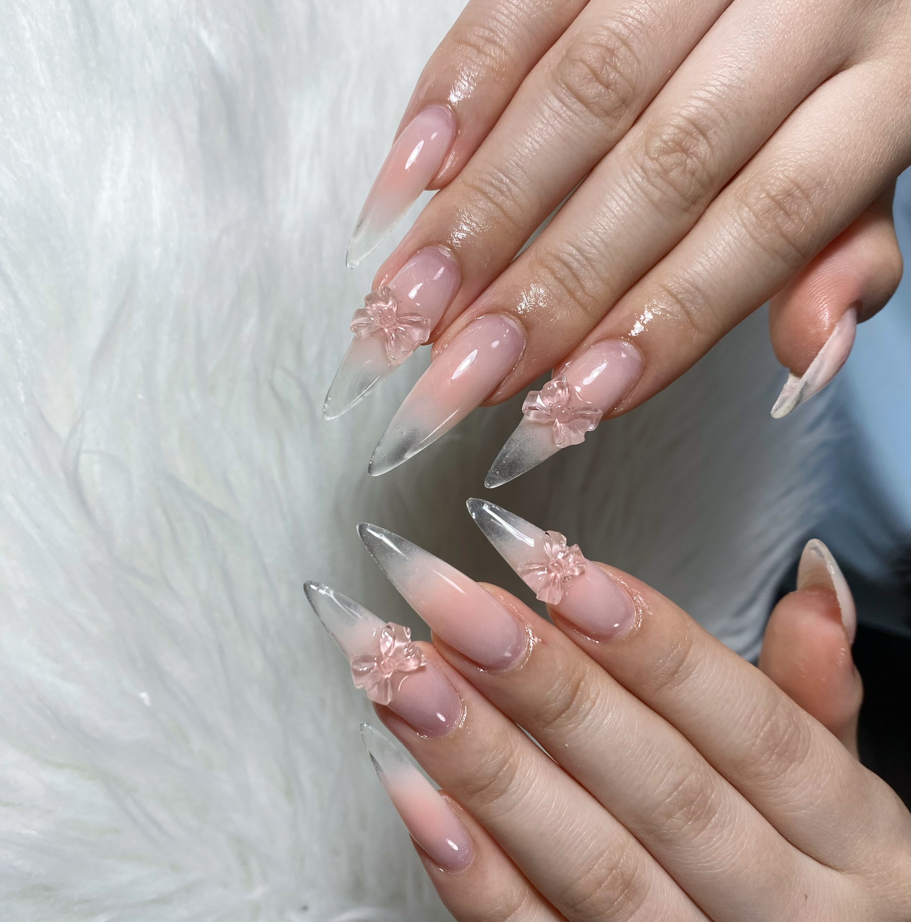 Celine_nail