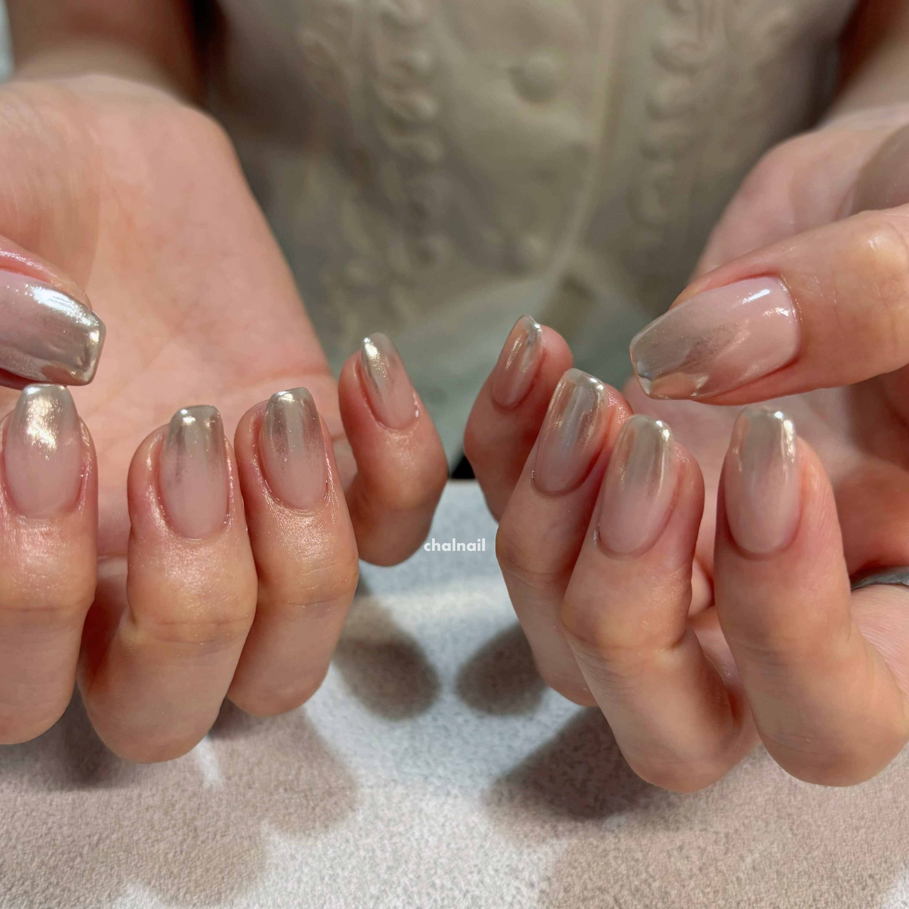 chalnail
