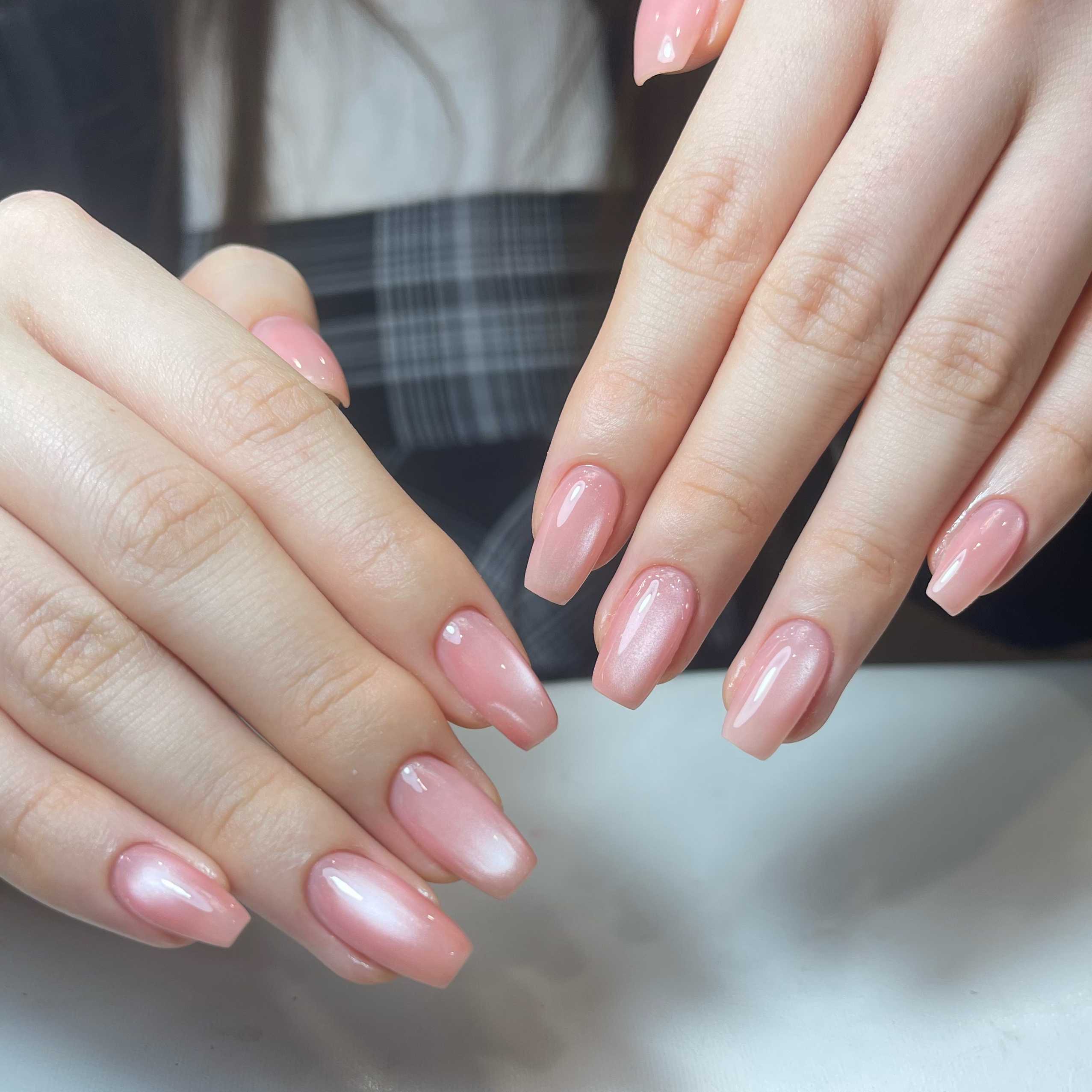 lisanail_modelnail
