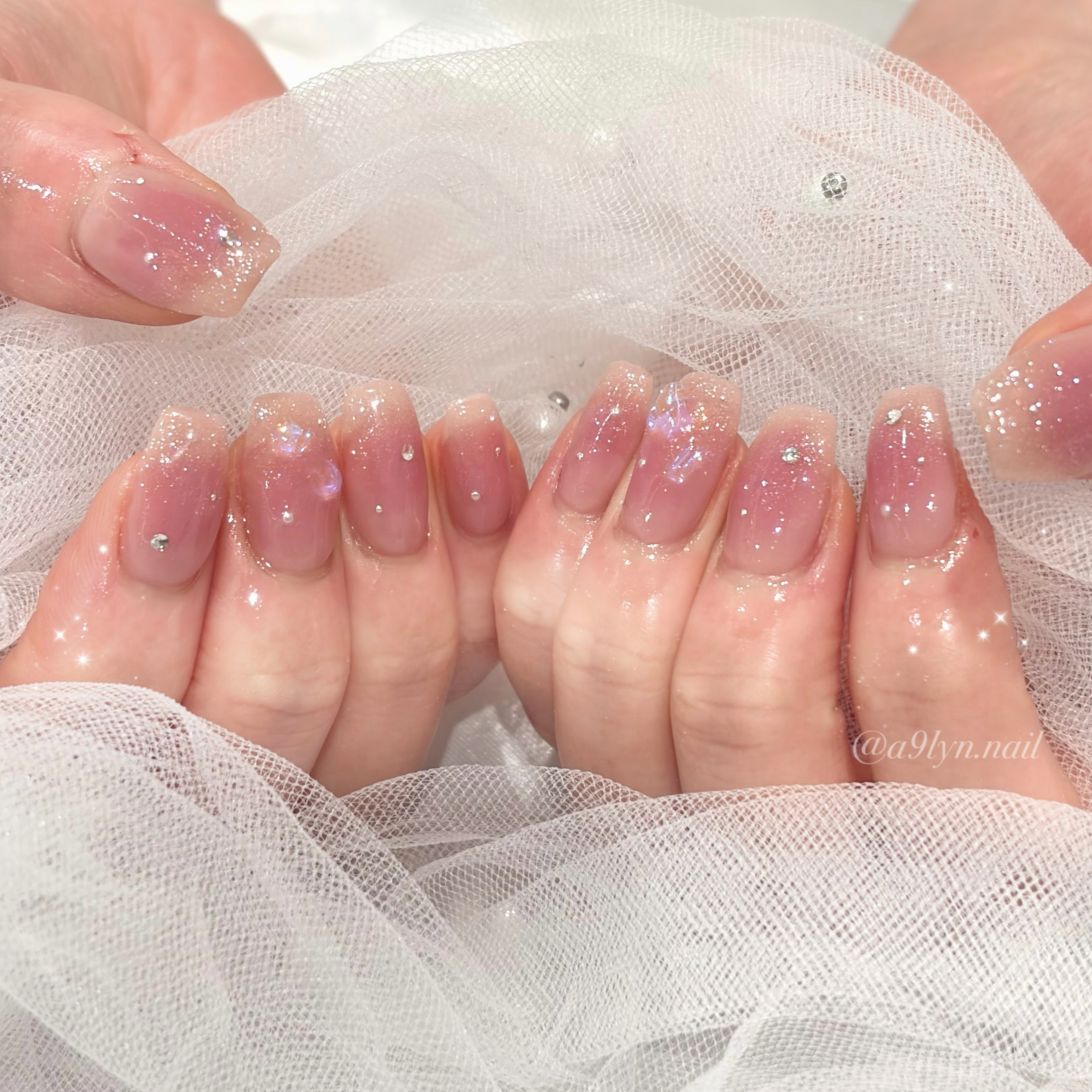 a9lyn.nail