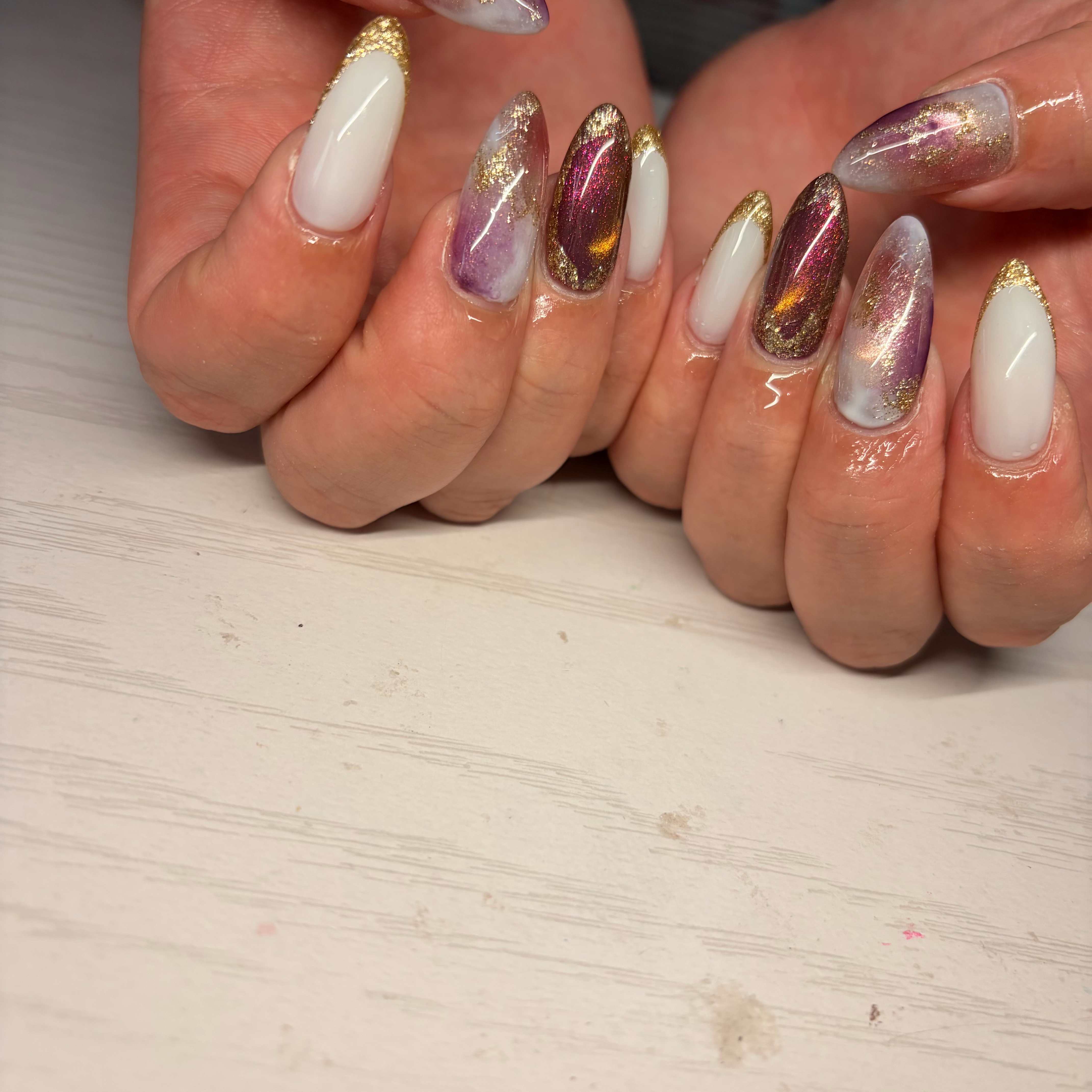 nailreo