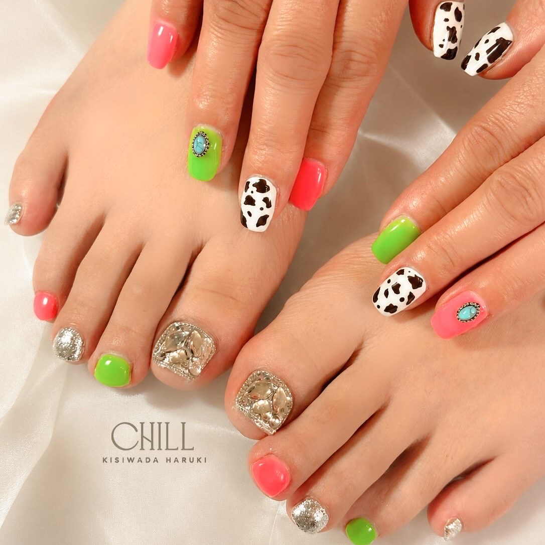 NailSalon_CHILL